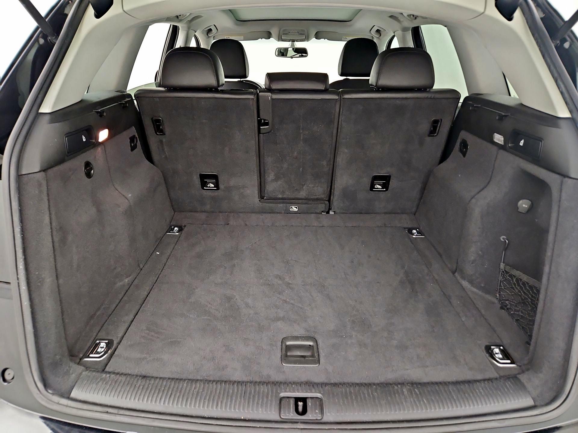 Thumbnail: 2017 Audi Q5 - 19