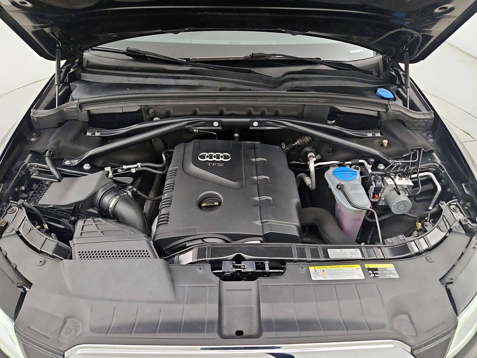 Thumbnail: 2017 Audi Q5 - 20