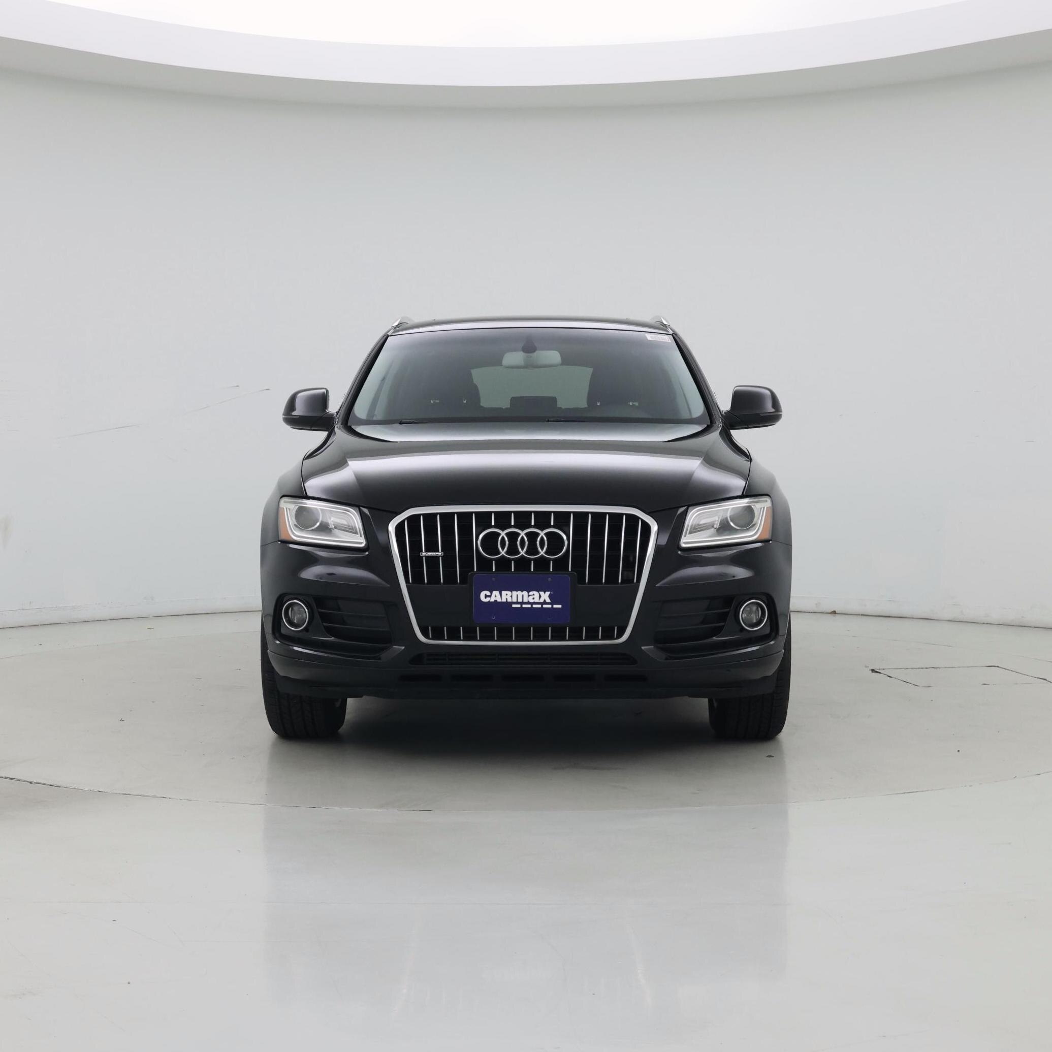 Thumbnail: 2017 Audi Q5 - 5