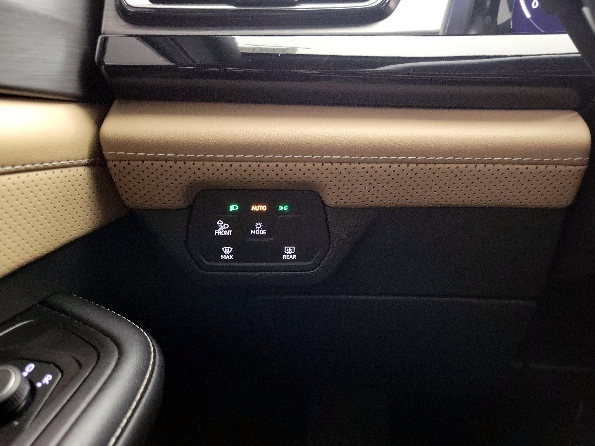 Thumbnail: 2024 Volkswagen Atlas - 13