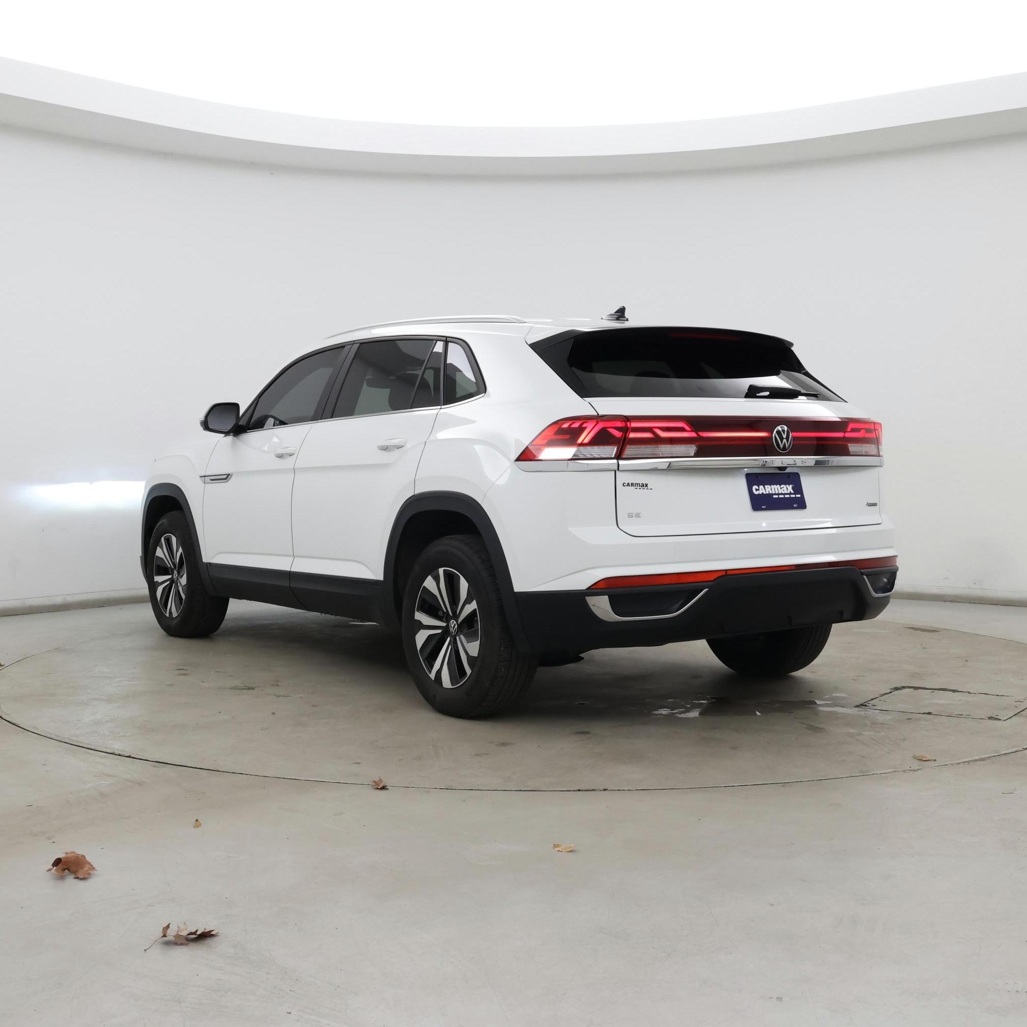 Thumbnail: 2024 Volkswagen Atlas - 2