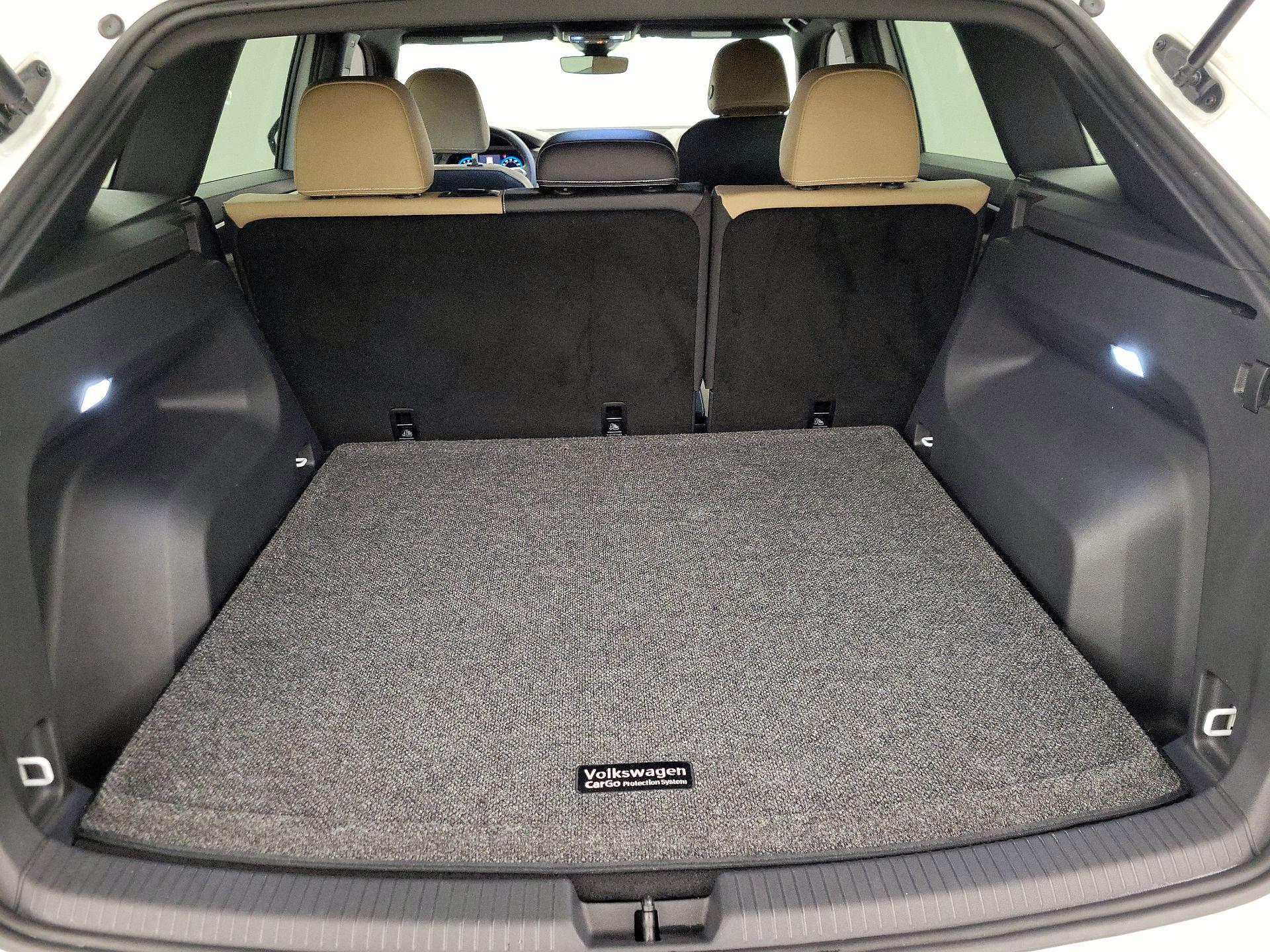 Thumbnail: 2024 Volkswagen Atlas - 20