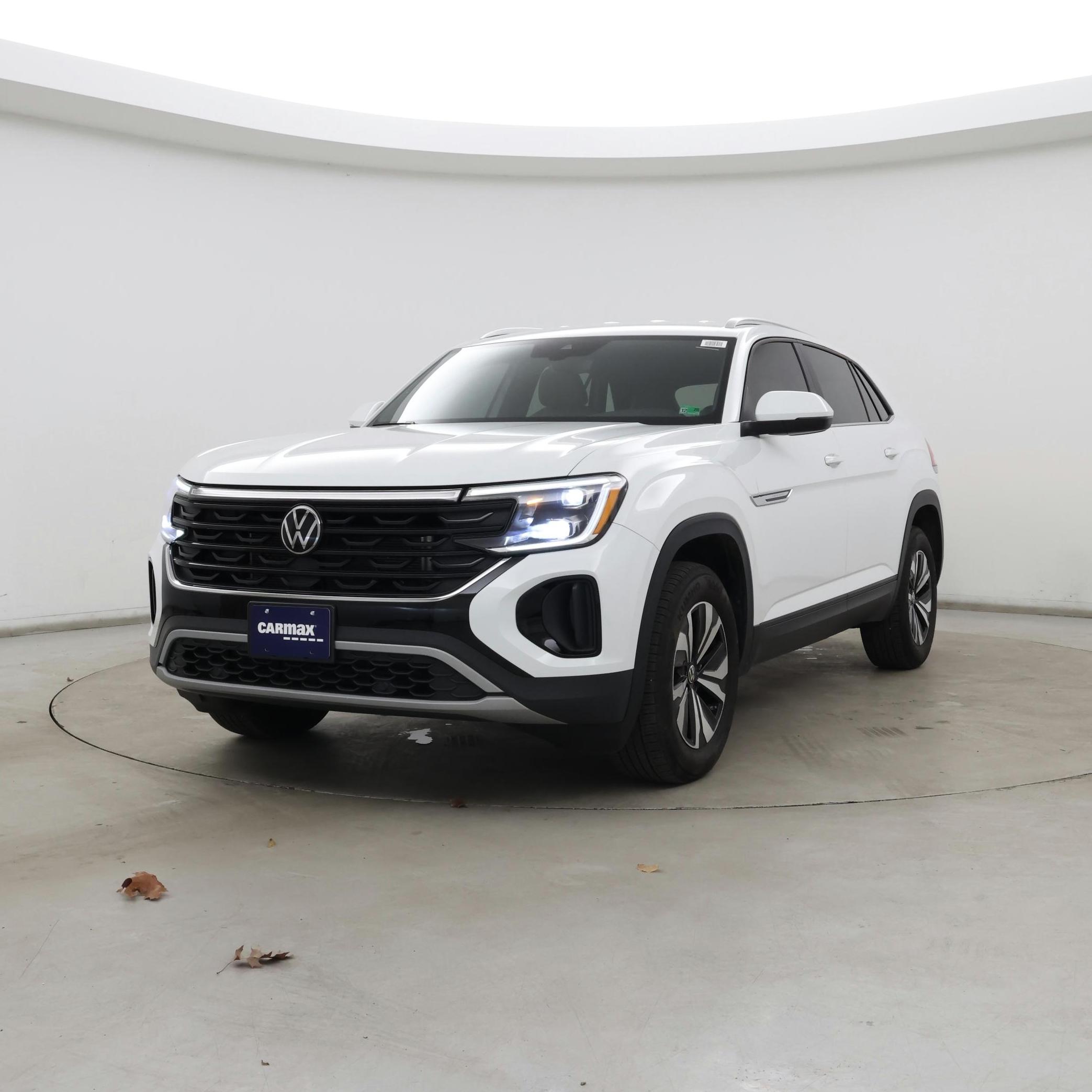 Thumbnail: 2024 Volkswagen Atlas - 4