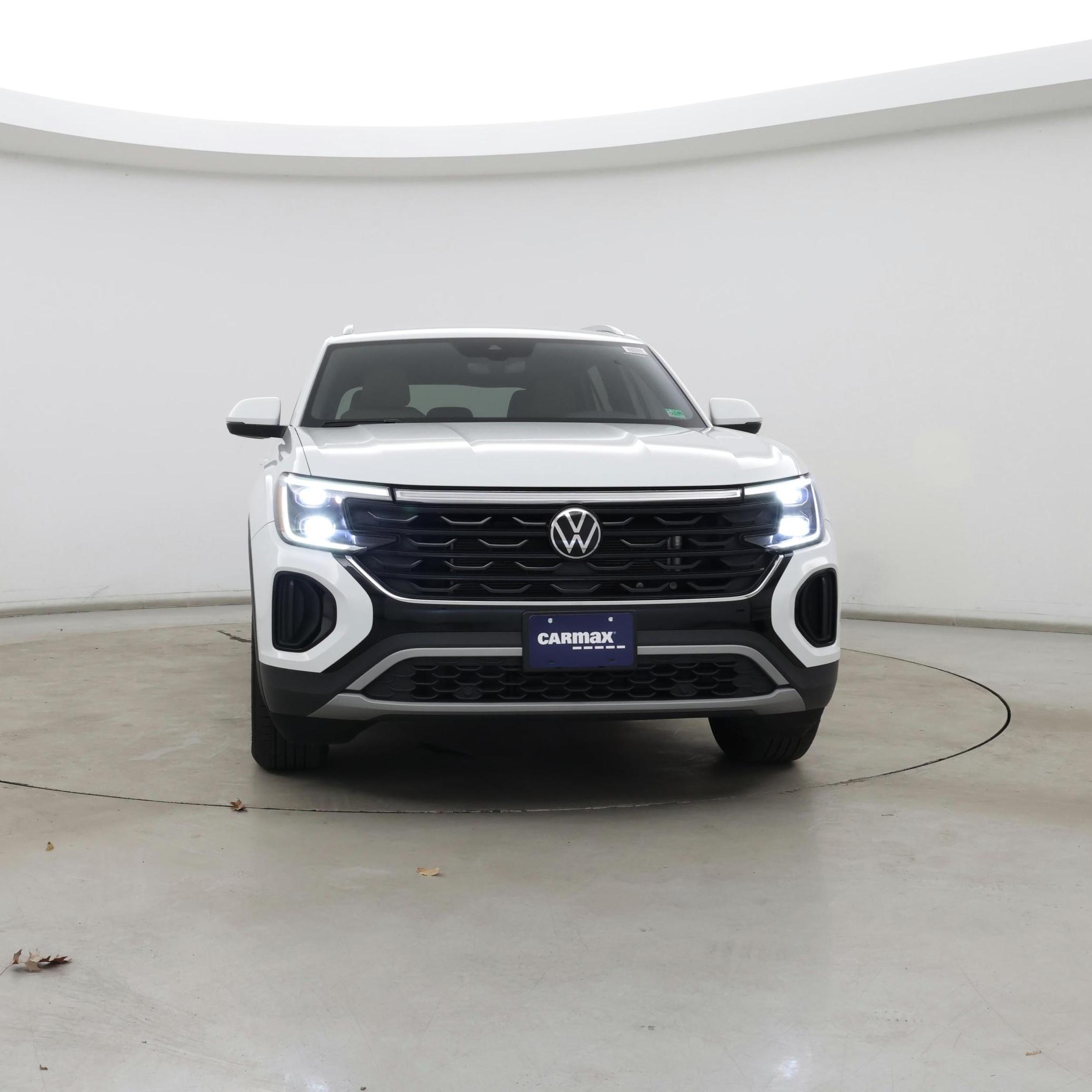 Thumbnail: 2024 Volkswagen Atlas - 5