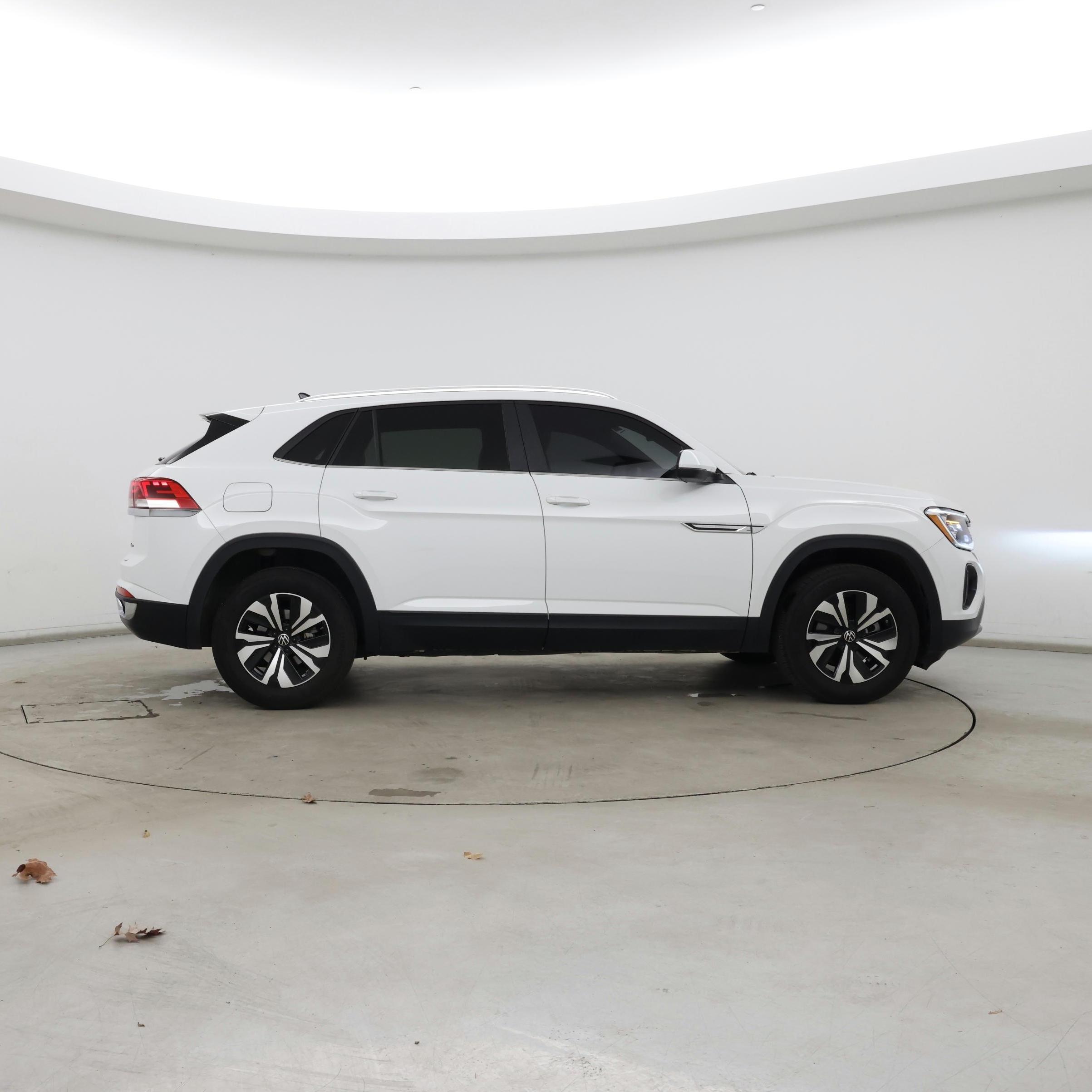 Thumbnail: 2024 Volkswagen Atlas - 7