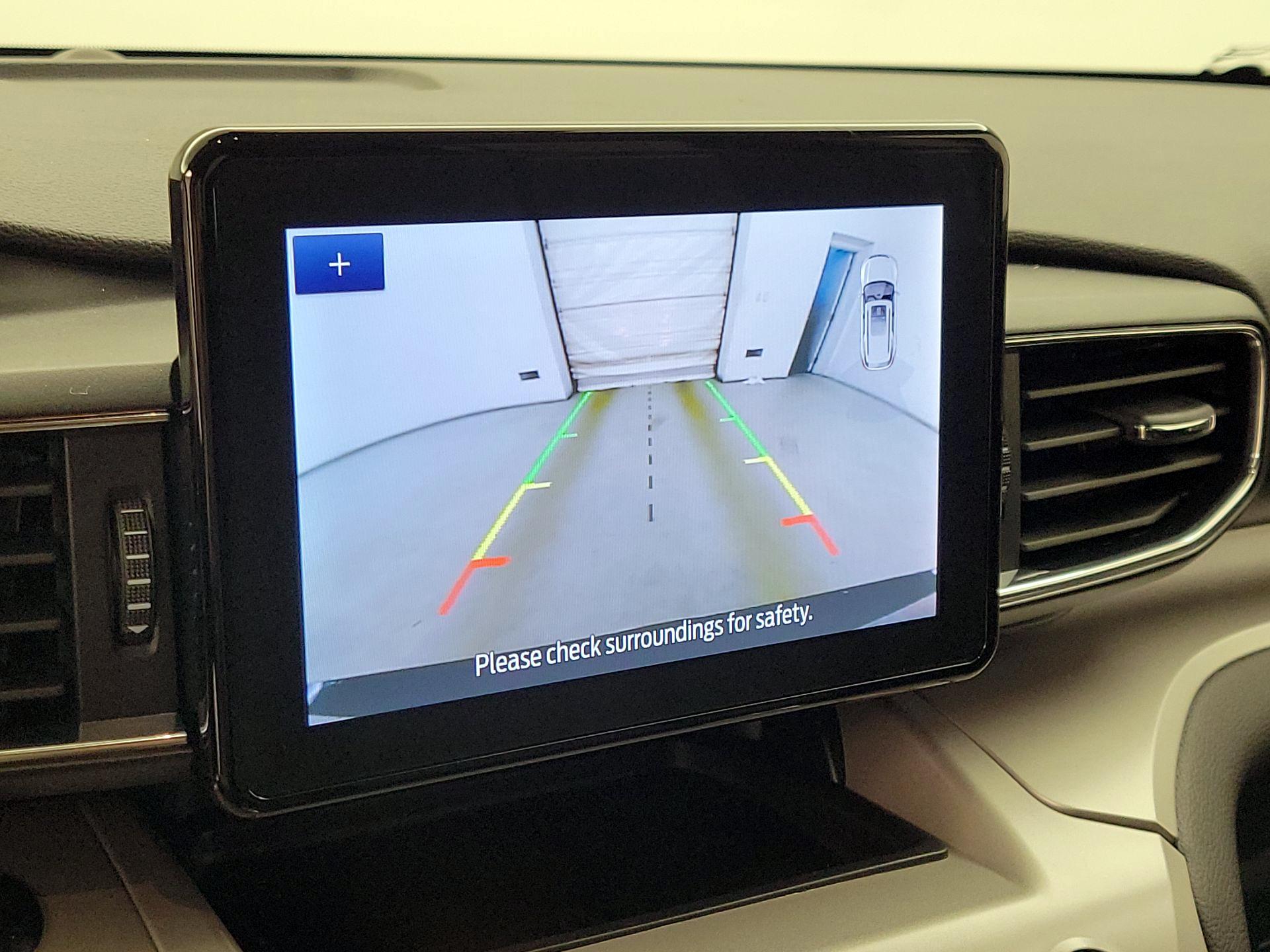 Thumbnail: 2023 Ford Explorer - 15