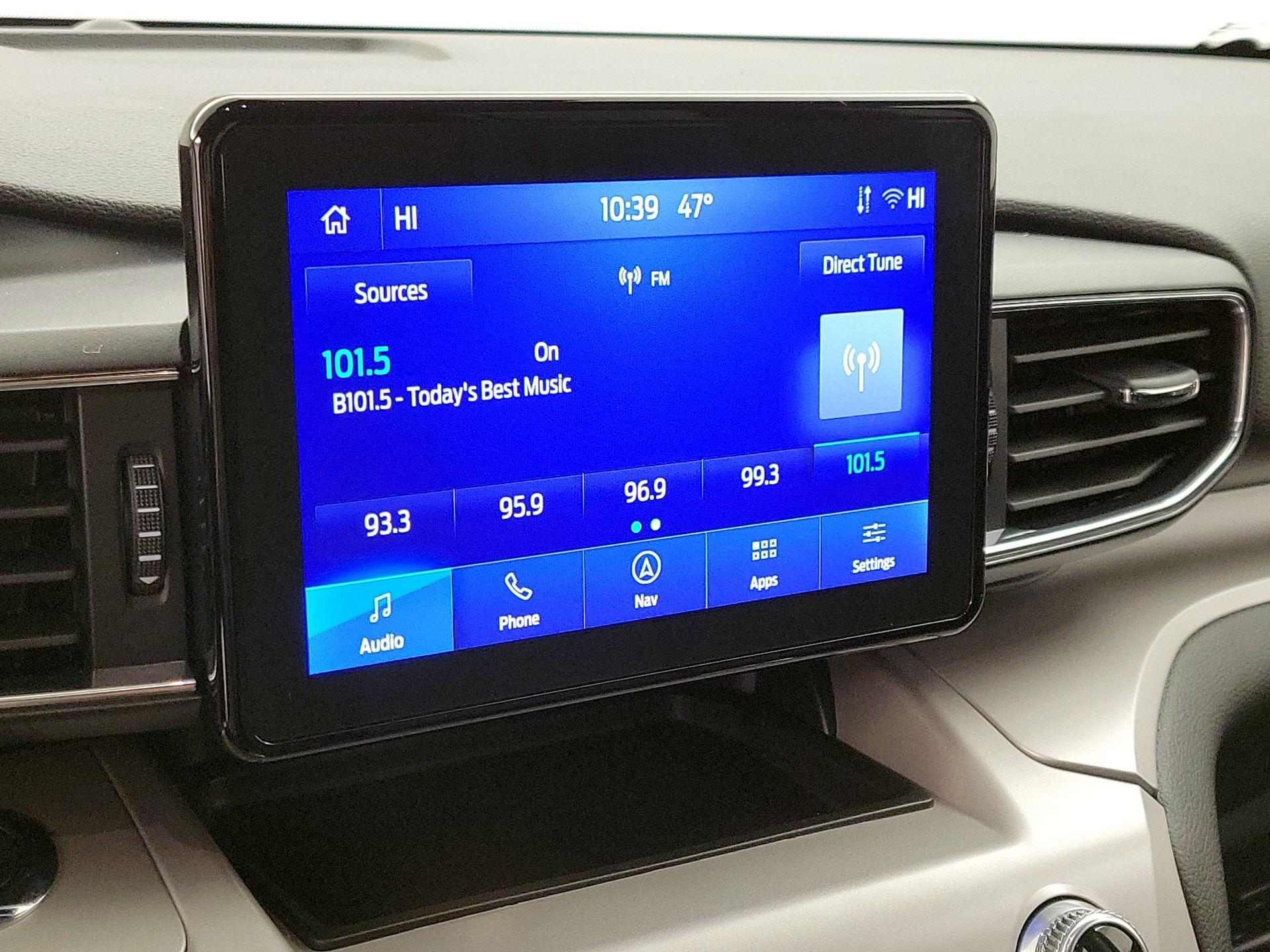 Thumbnail: 2023 Ford Explorer - 16