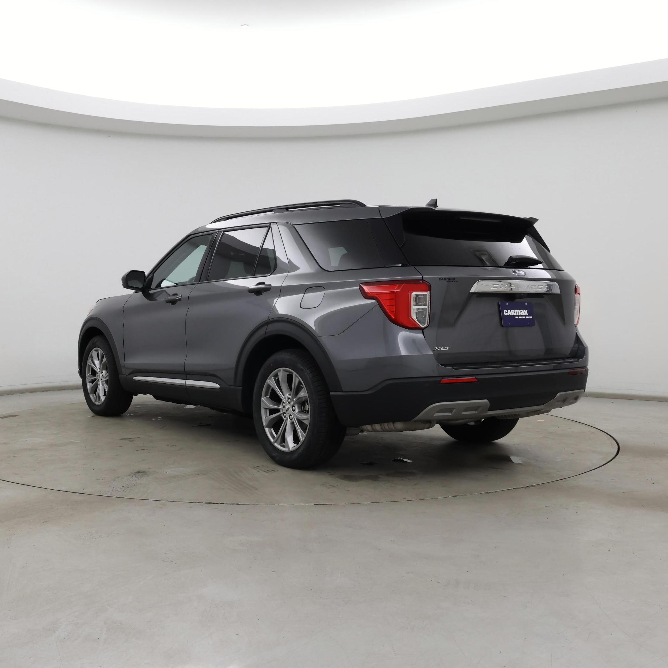 Thumbnail: 2023 Ford Explorer - 2