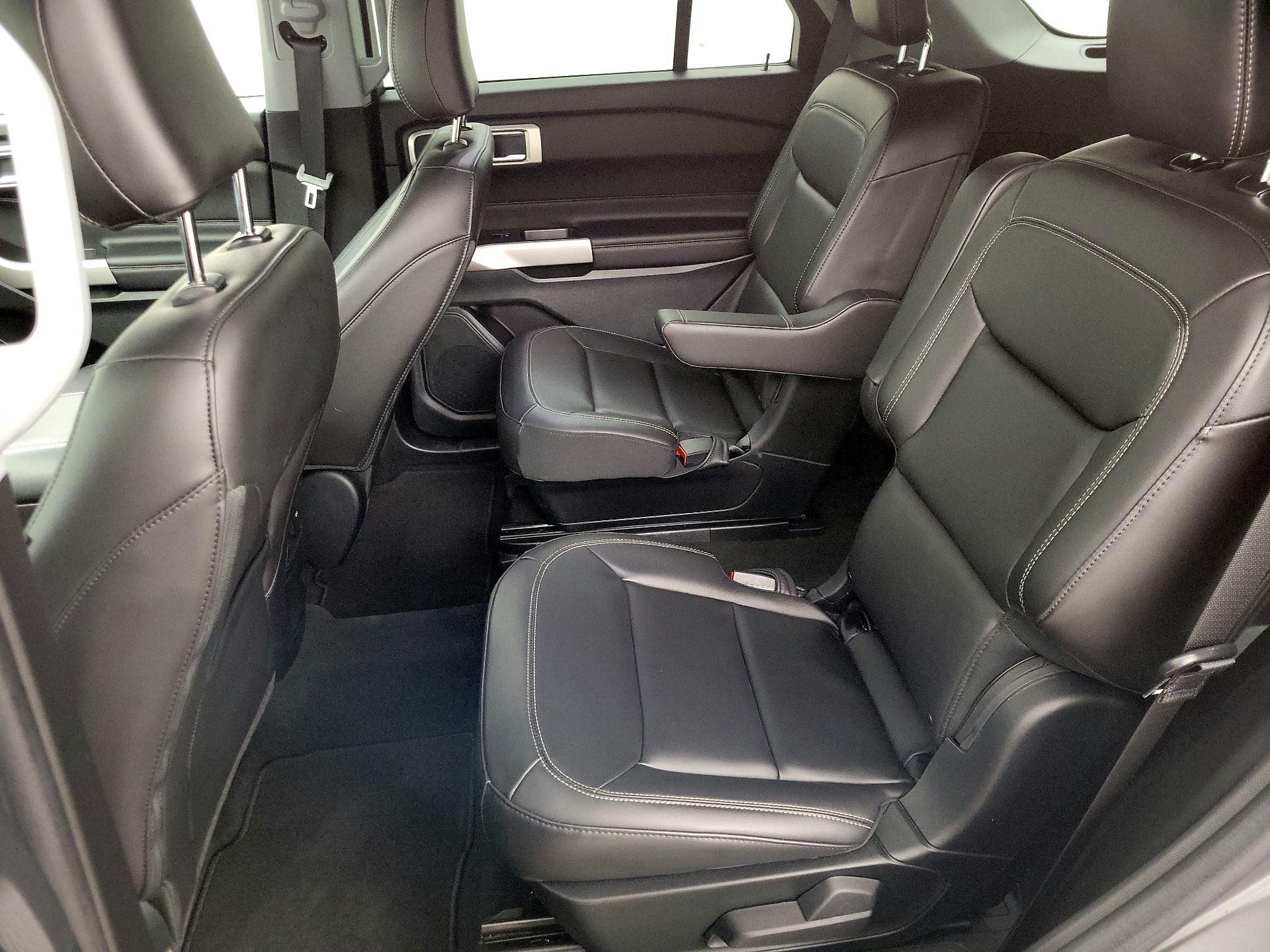 Thumbnail: 2023 Ford Explorer - 20