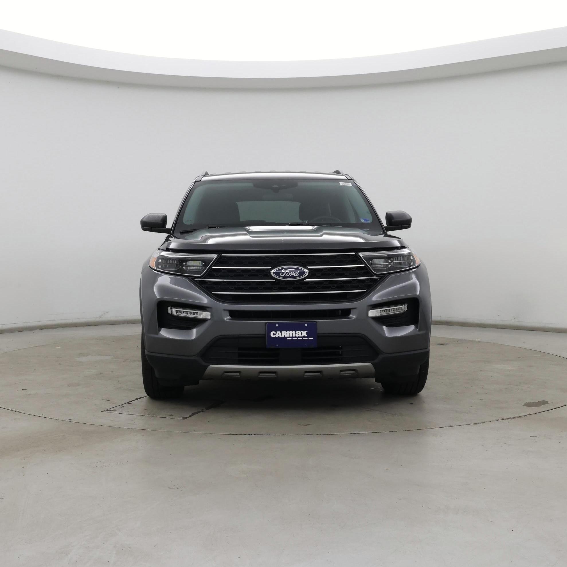 Thumbnail: 2023 Ford Explorer - 5