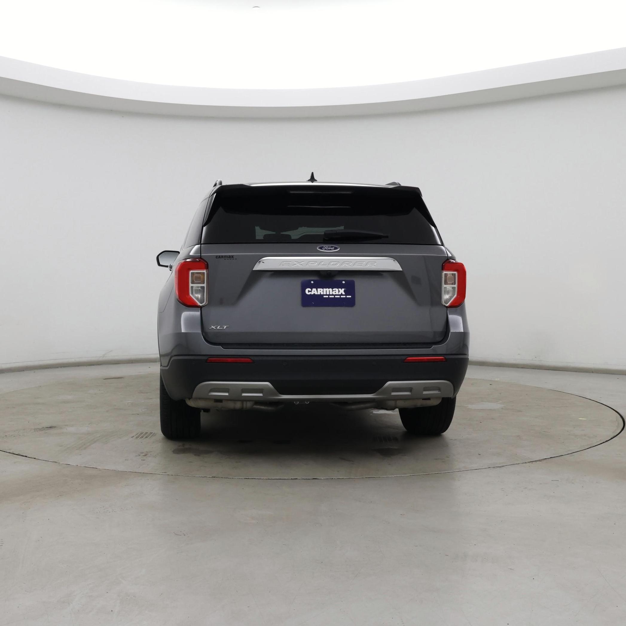 Thumbnail: 2023 Ford Explorer - 6