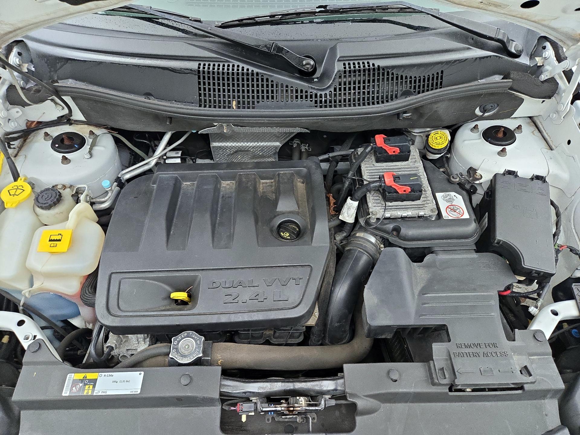 Thumbnail: 2016 Jeep Compass - 20