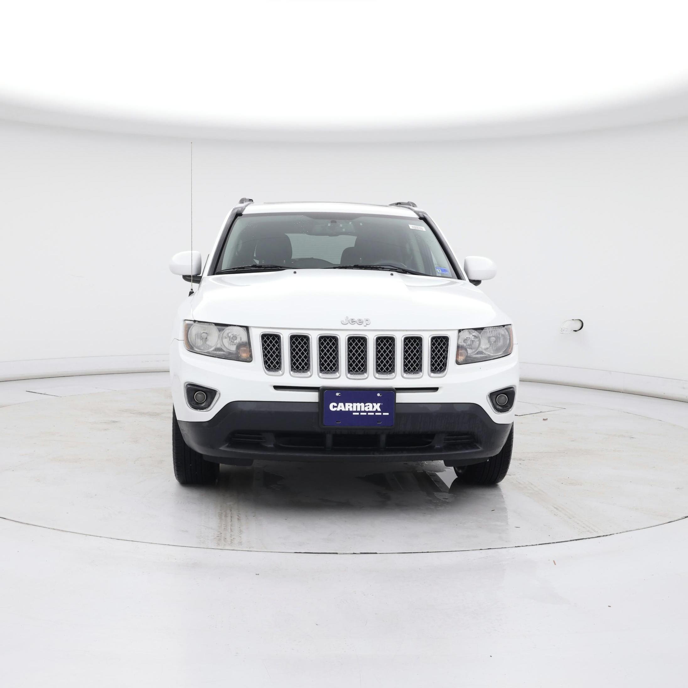 Thumbnail: 2016 Jeep Compass - 5