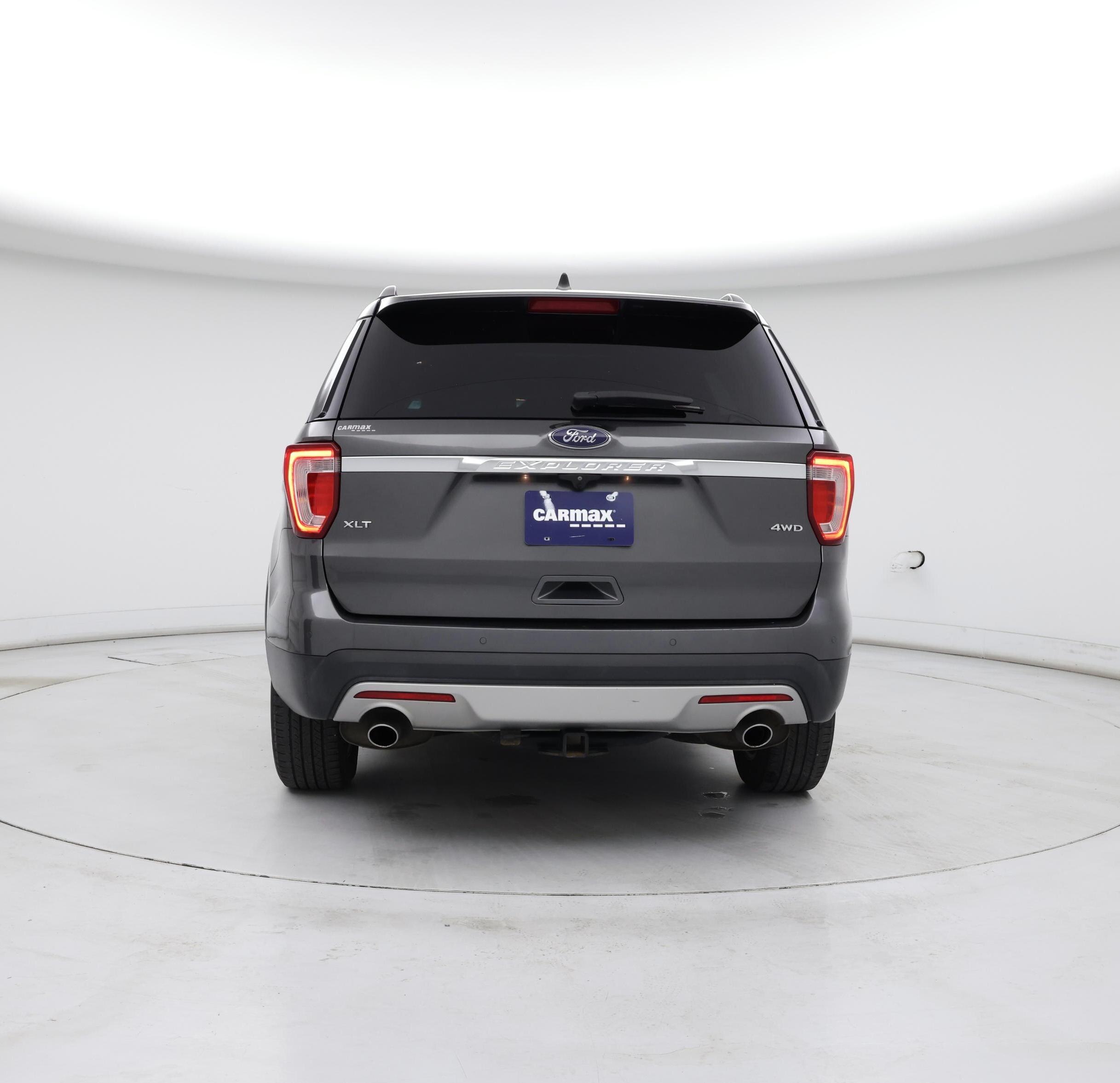 Thumbnail: 2016 Ford Explorer - 6