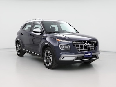 2023 Hyundai Venue Limited
