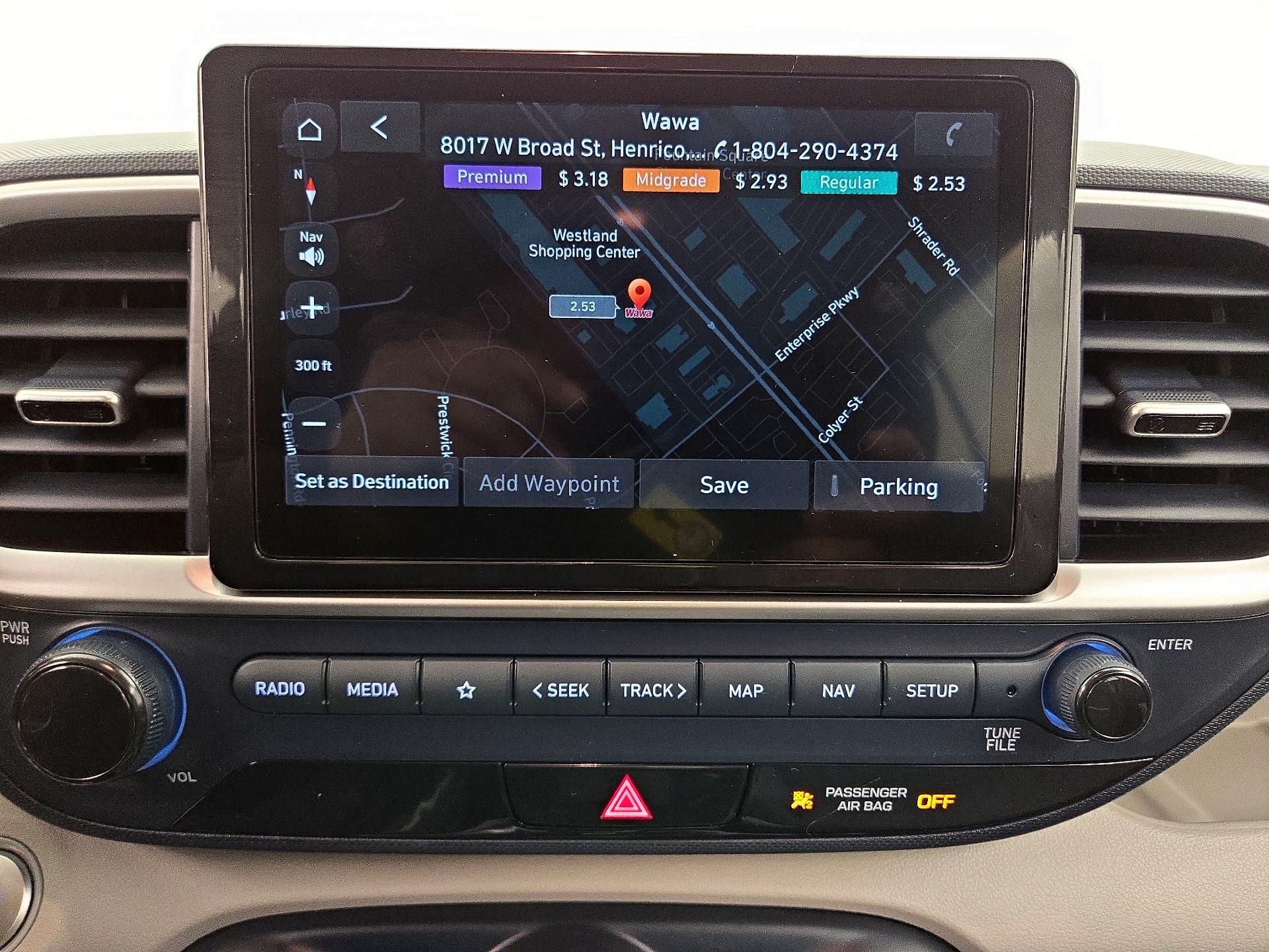 Thumbnail: 2023 Hyundai Venue - 14