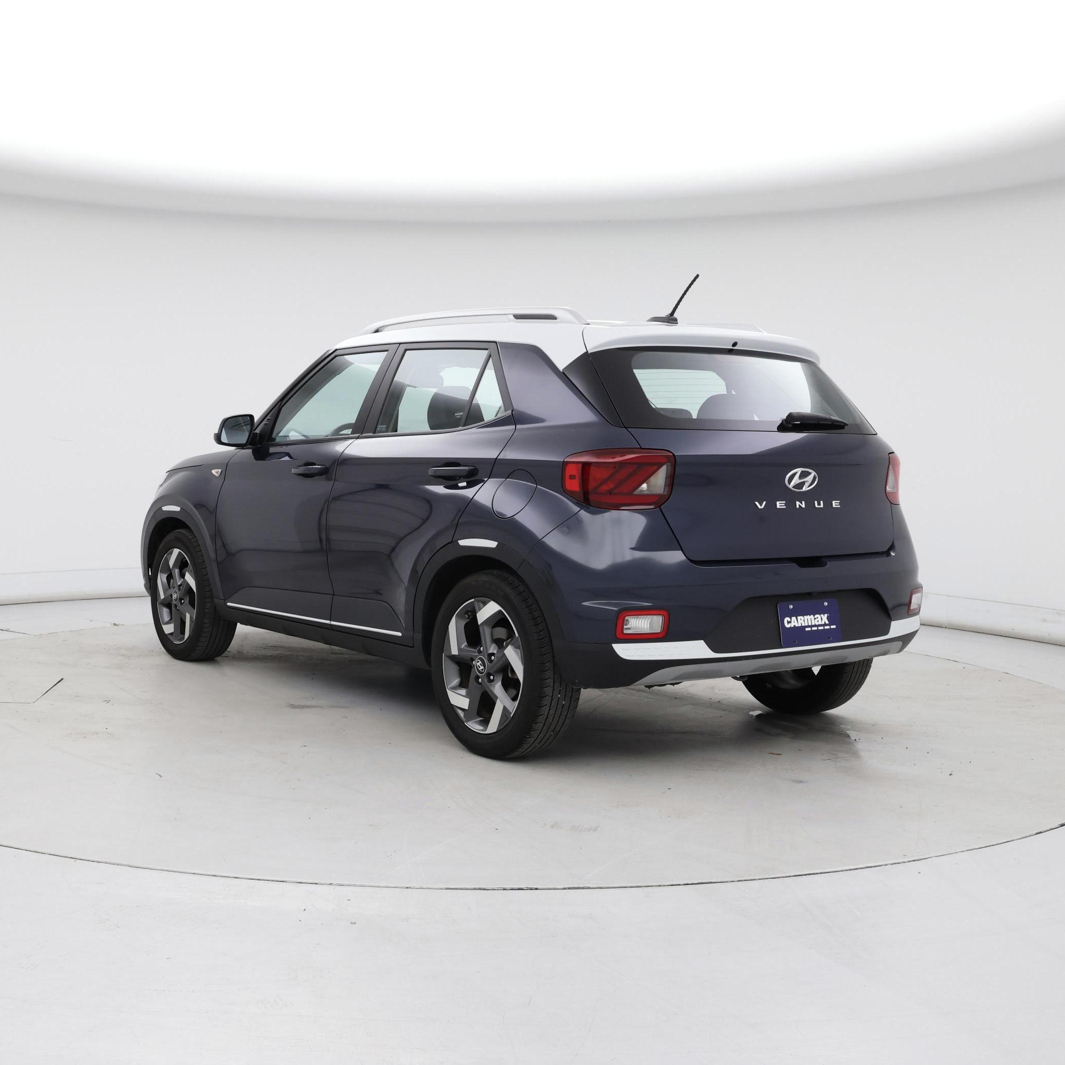 Thumbnail: 2023 Hyundai Venue - 2