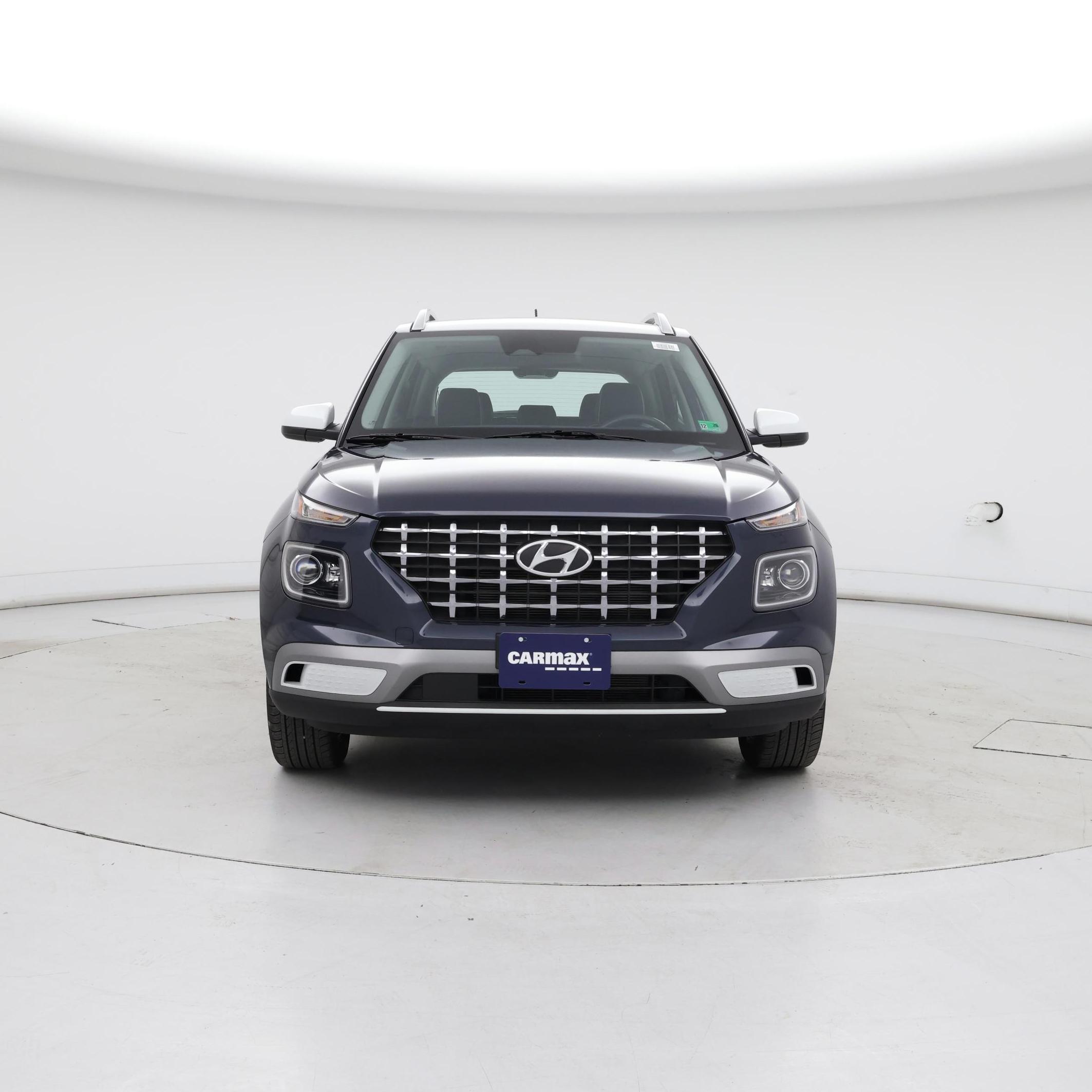 Thumbnail: 2023 Hyundai Venue - 5