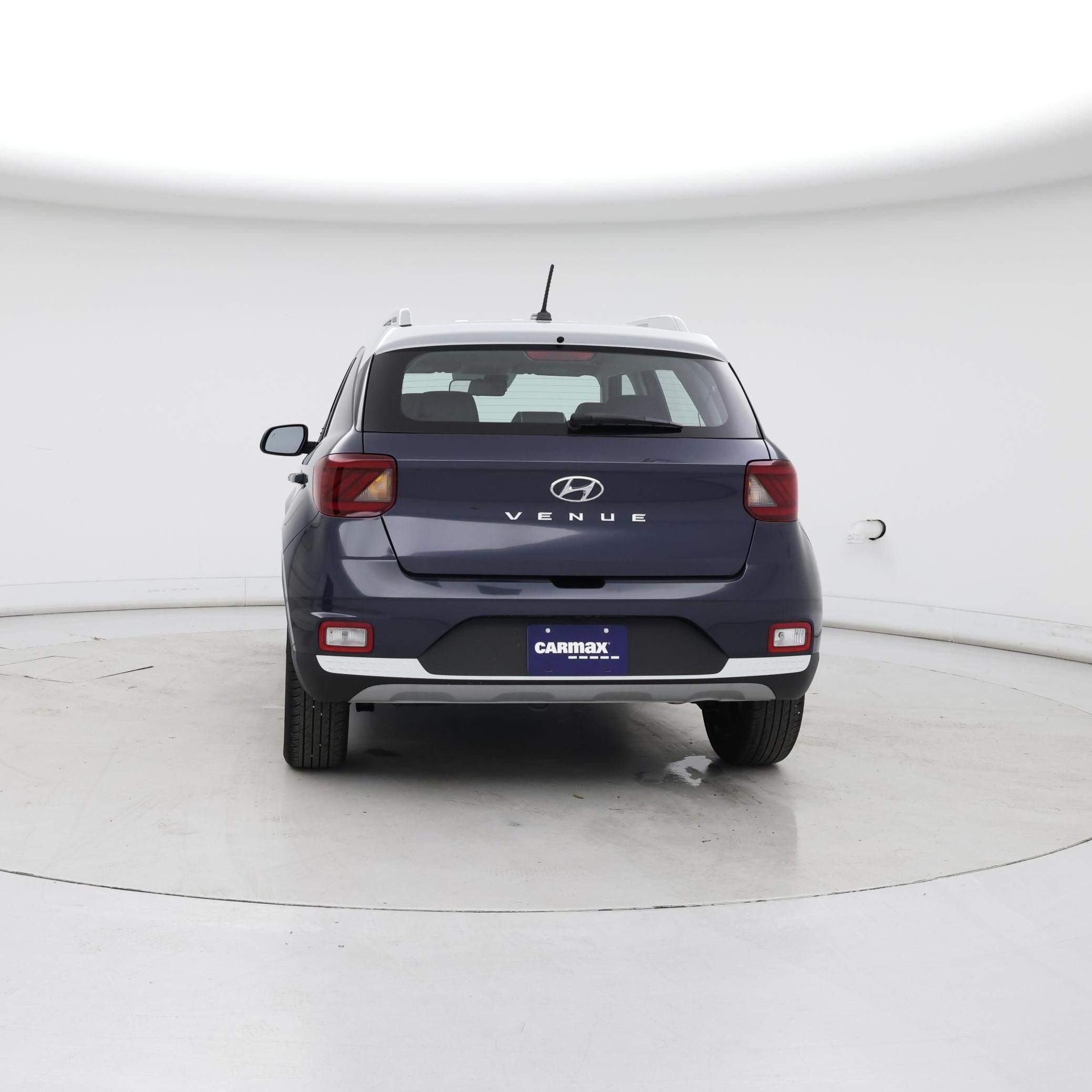 Thumbnail: 2023 Hyundai Venue - 6