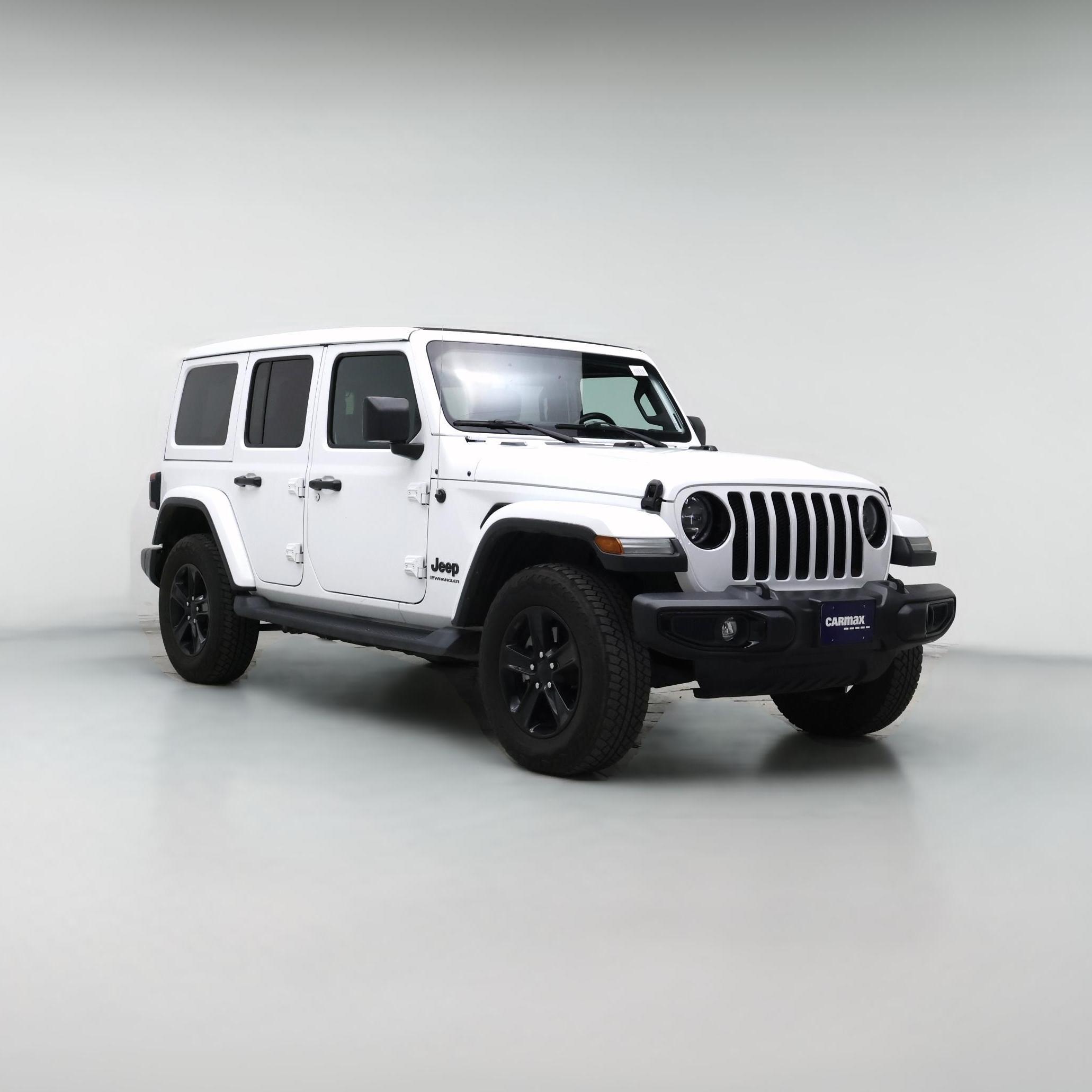 Thumbnail: 2023 Jeep Wrangler - 1