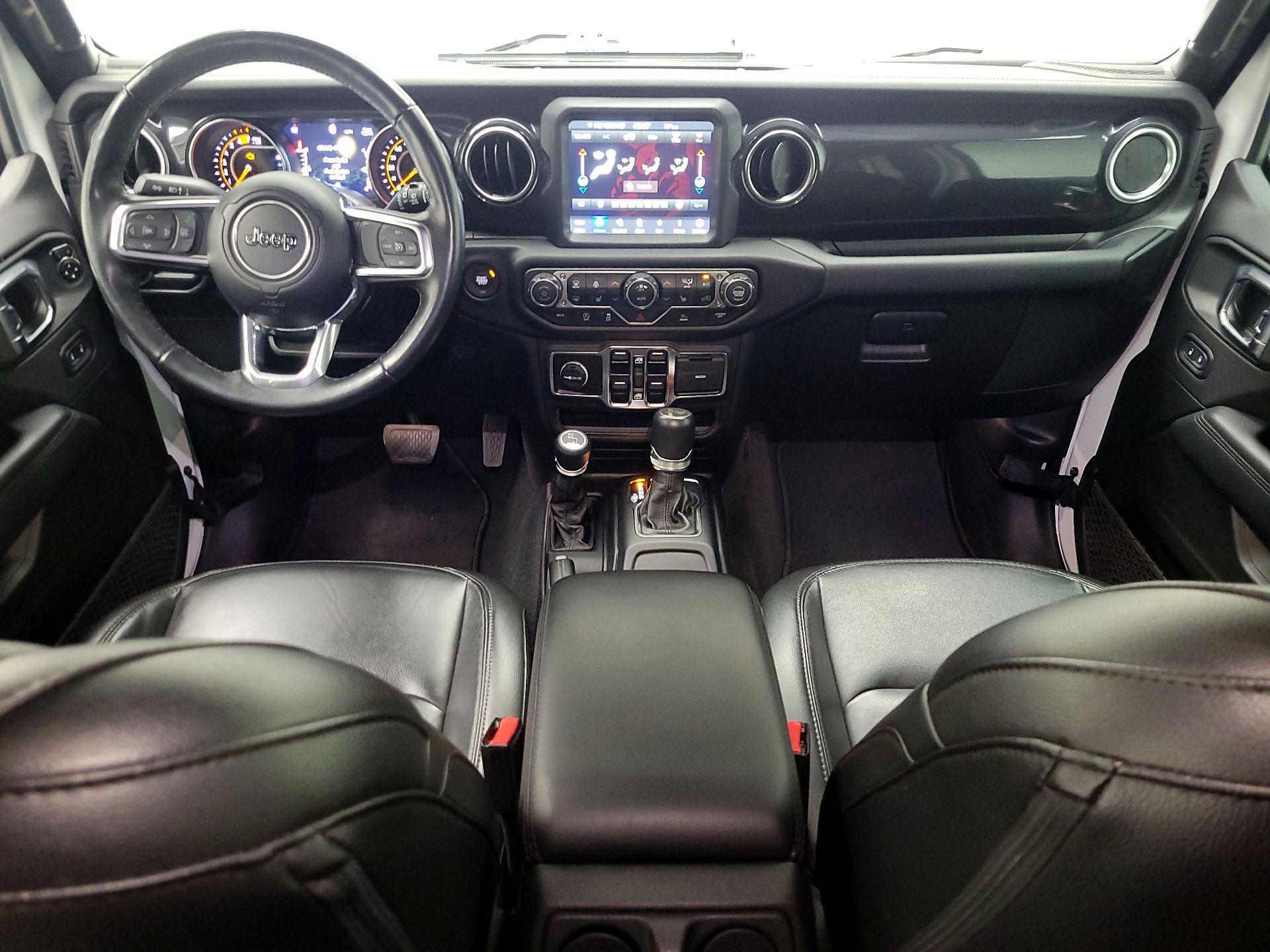 Thumbnail: 2023 Jeep Wrangler - 9