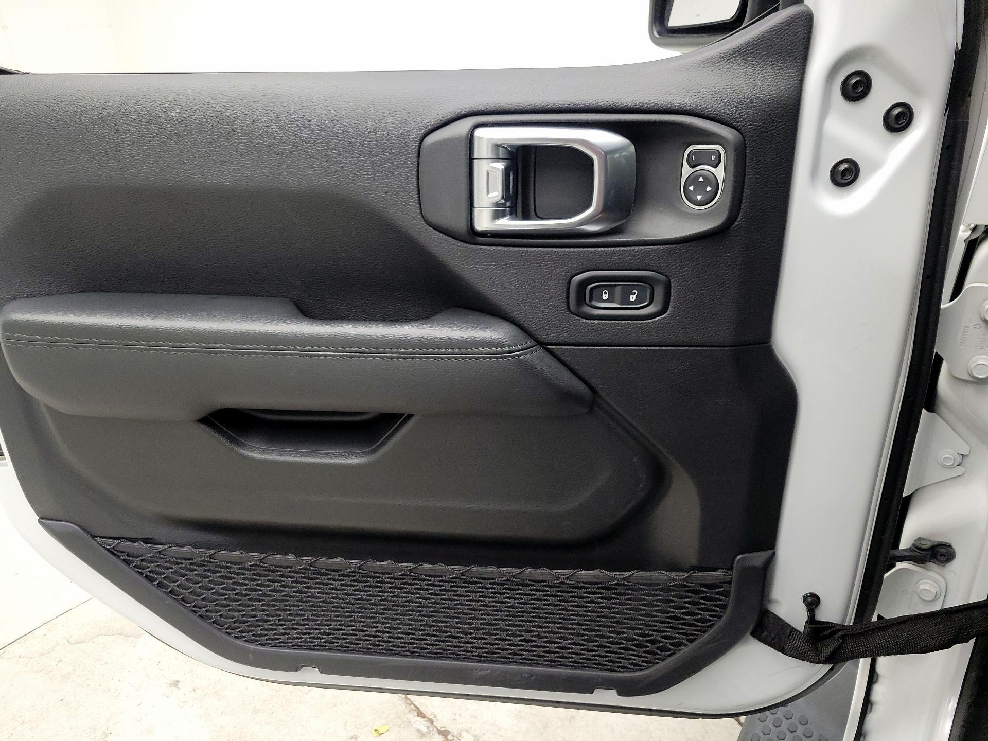 Thumbnail: 2023 Jeep Wrangler - 12