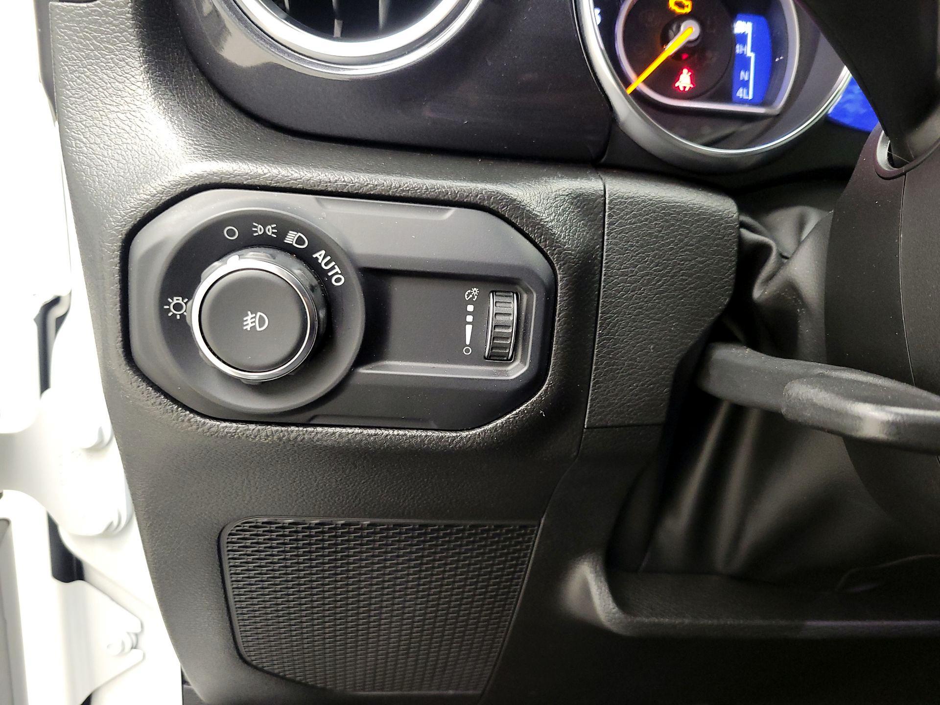 Thumbnail: 2023 Jeep Wrangler - 13