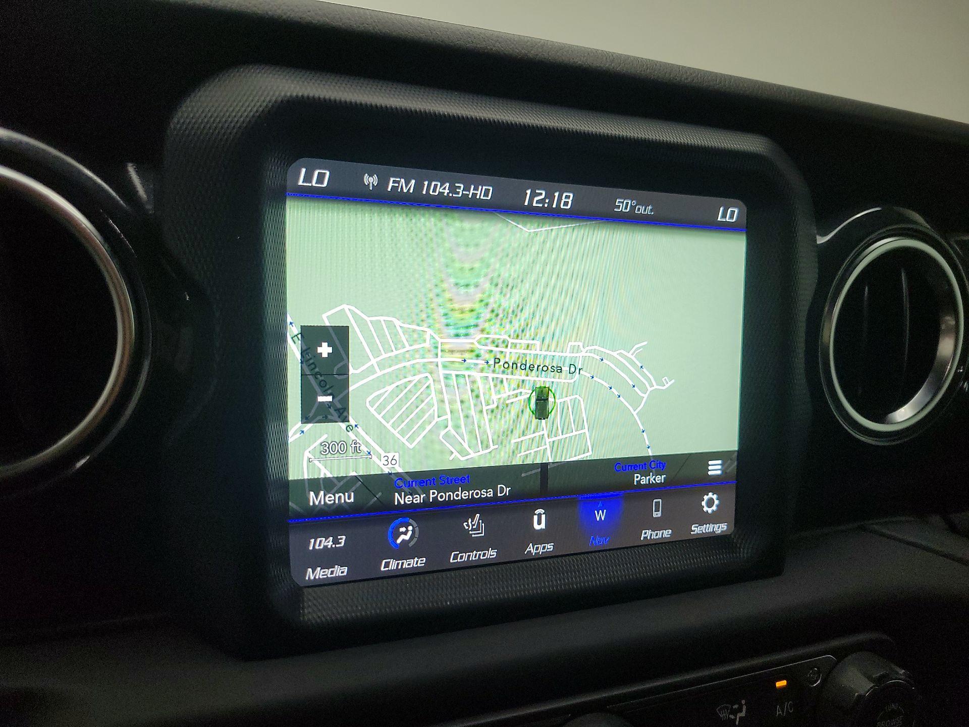 Thumbnail: 2023 Jeep Wrangler - 14