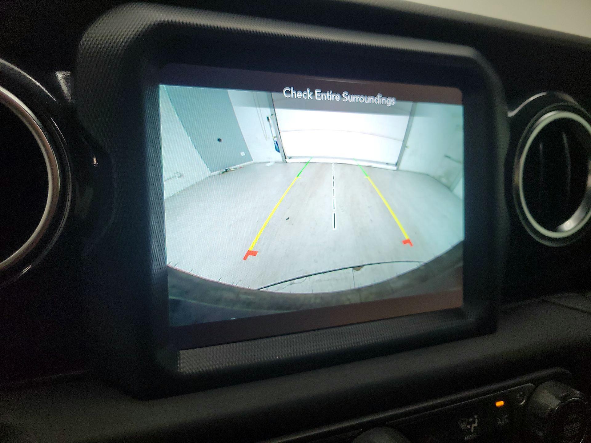 Thumbnail: 2023 Jeep Wrangler - 15