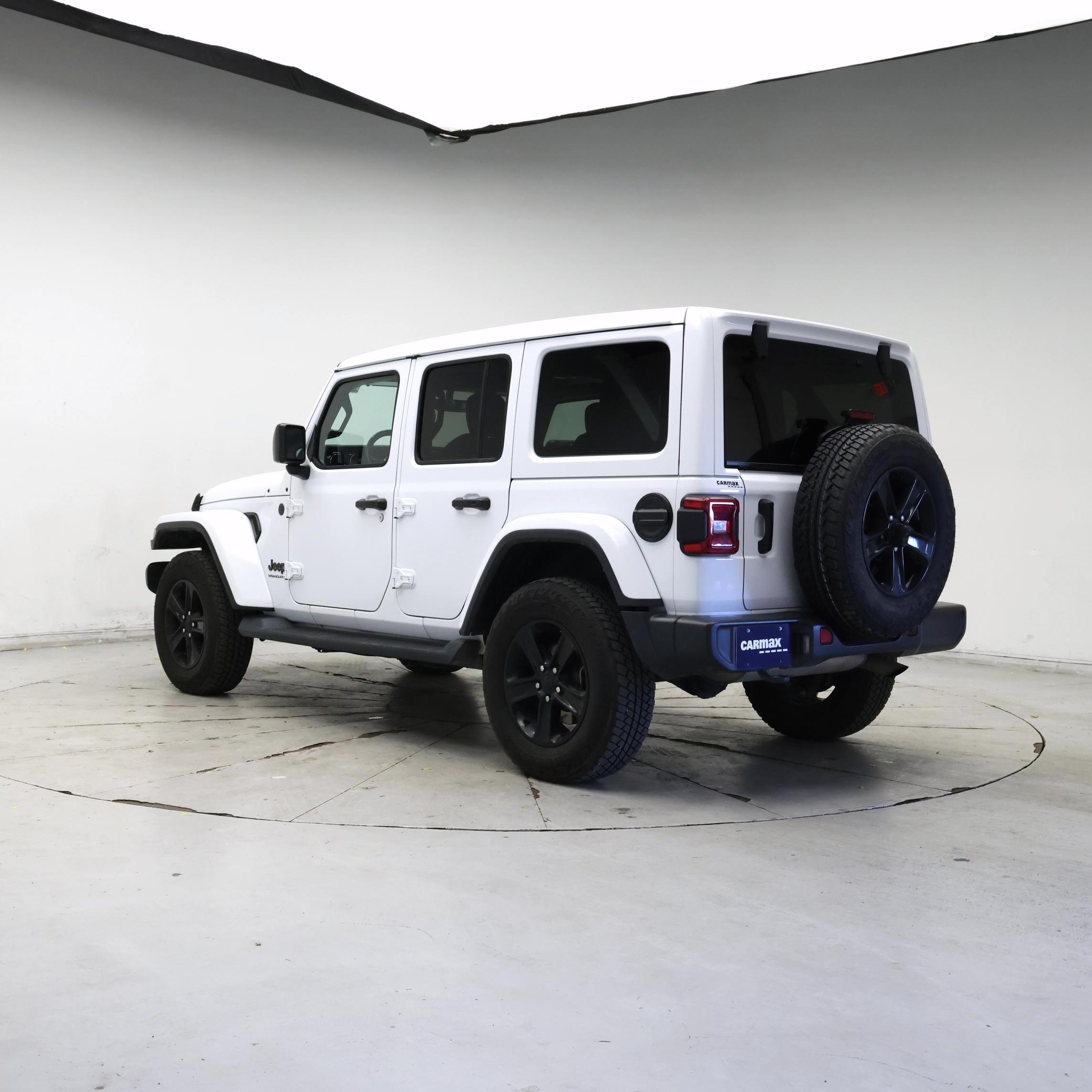 Thumbnail: 2023 Jeep Wrangler - 2