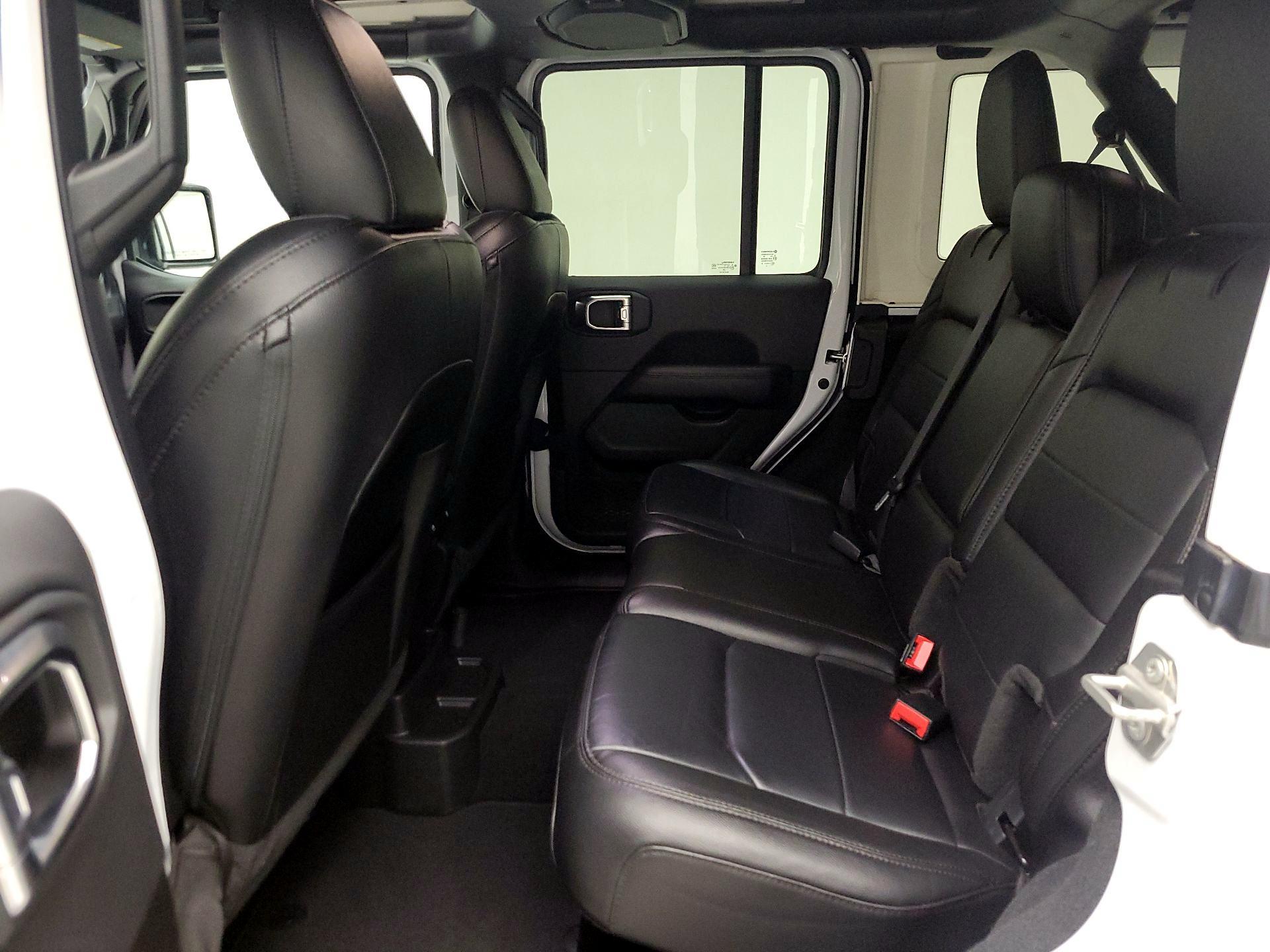 Thumbnail: 2023 Jeep Wrangler - 20