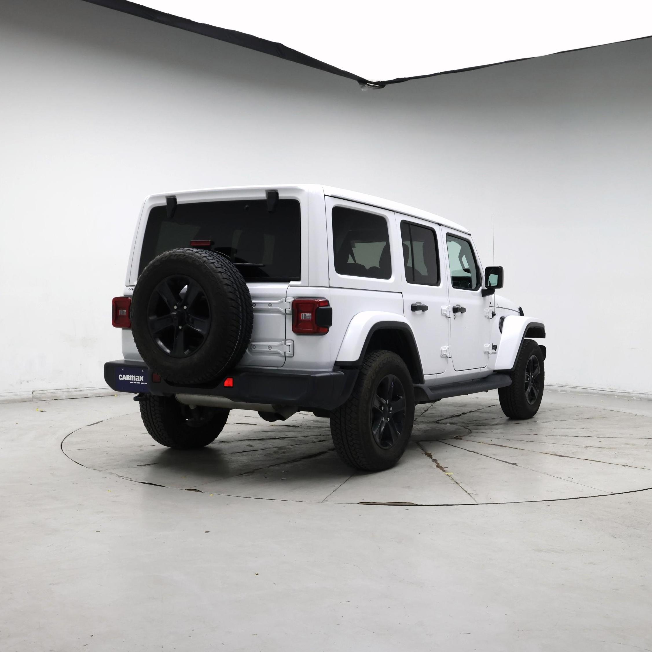 Thumbnail: 2023 Jeep Wrangler - 8