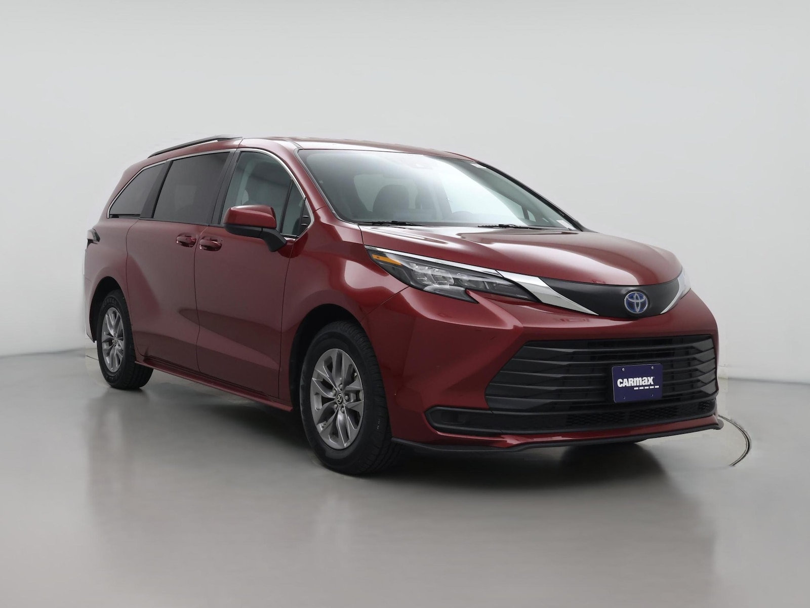 2024 Toyota Sienna