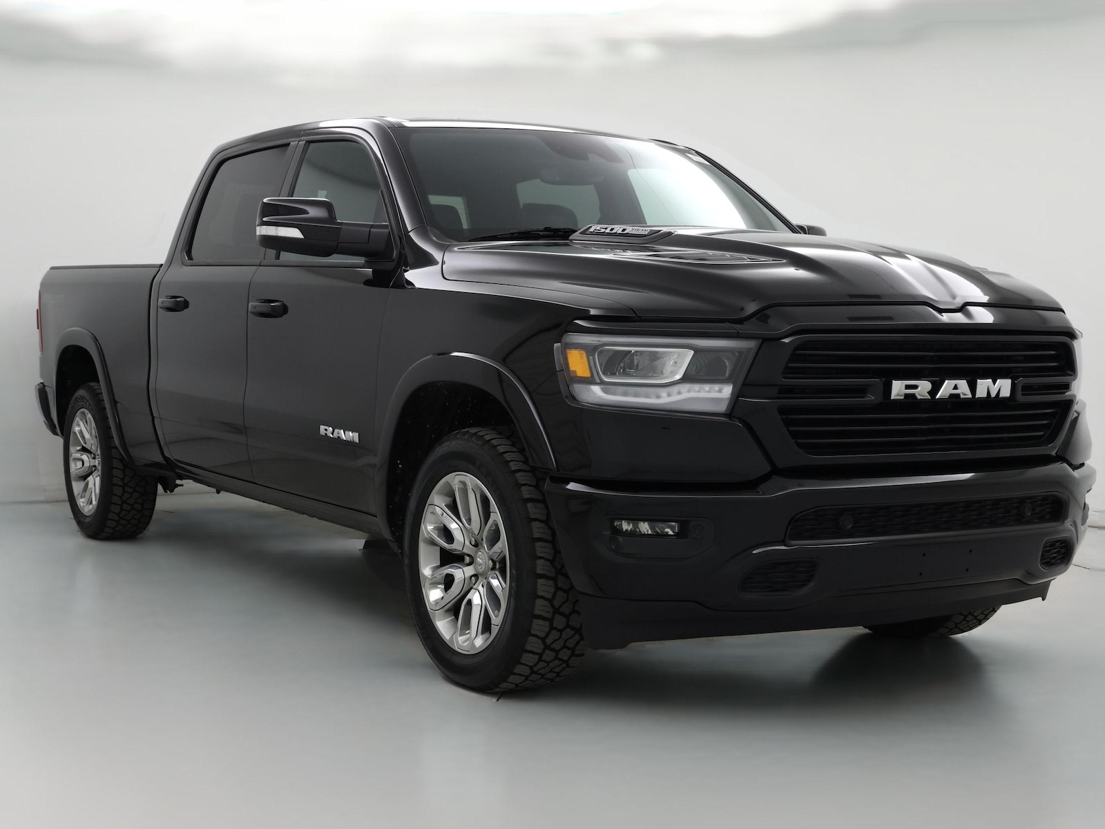 2022 RAM Ram 1500 Pickup Laramie