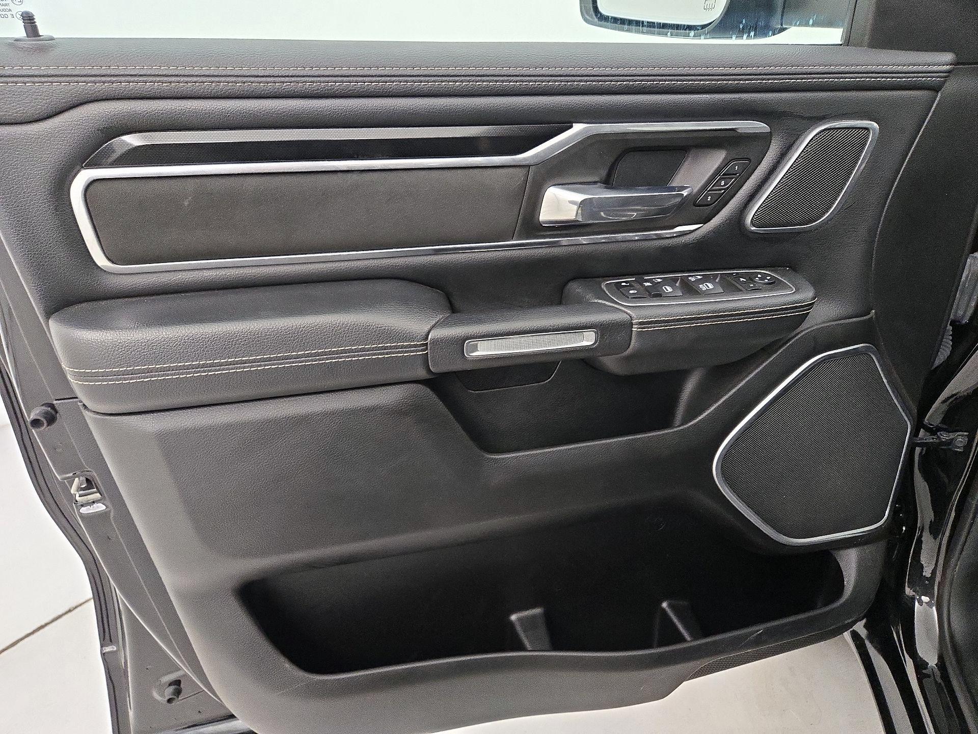 Thumbnail: 2022 RAM 1500 - 12