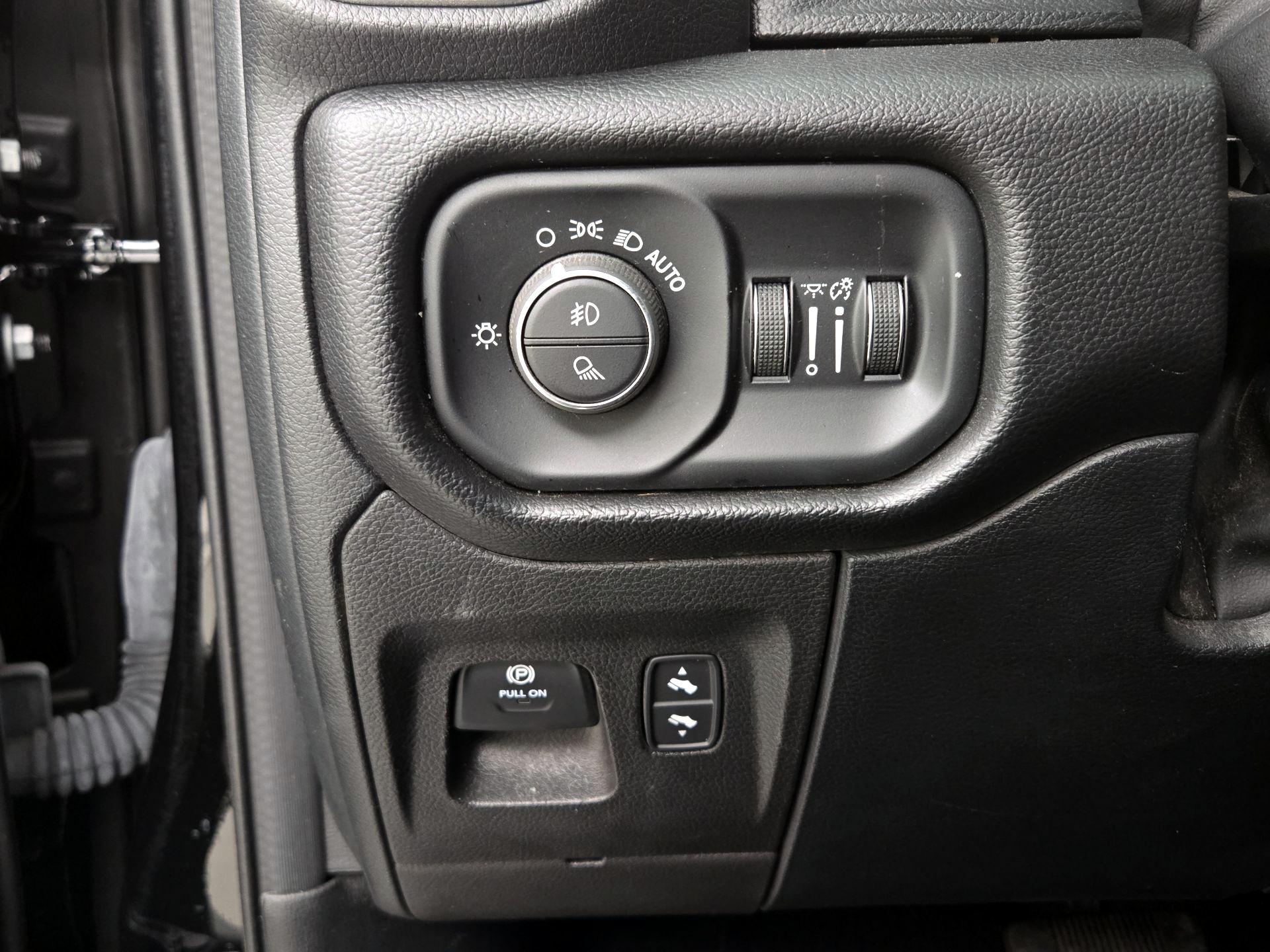 Thumbnail: 2022 RAM 1500 - 13