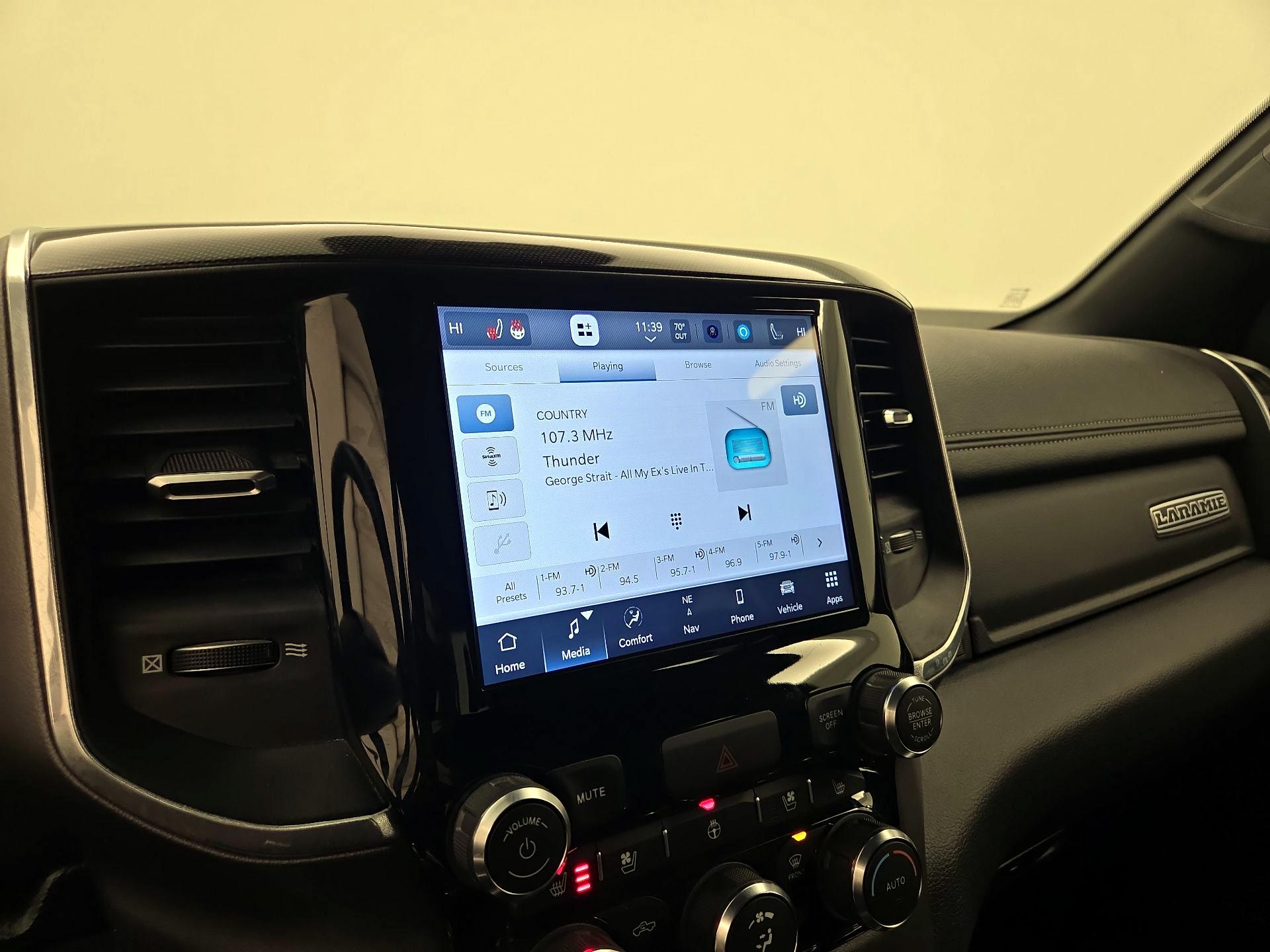 Thumbnail: 2022 RAM 1500 - 16