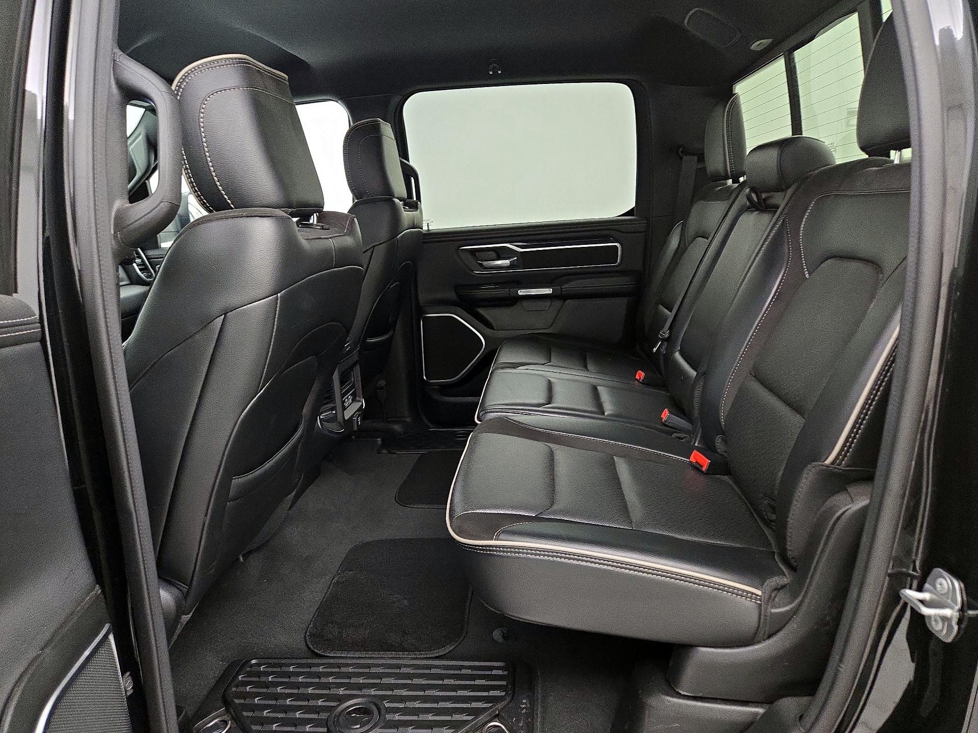 Thumbnail: 2022 RAM 1500 - 20