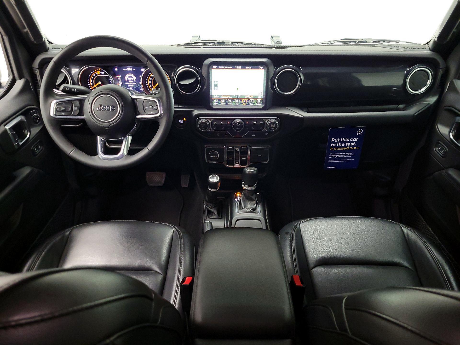 Thumbnail: 2023 Jeep Wrangler - 9