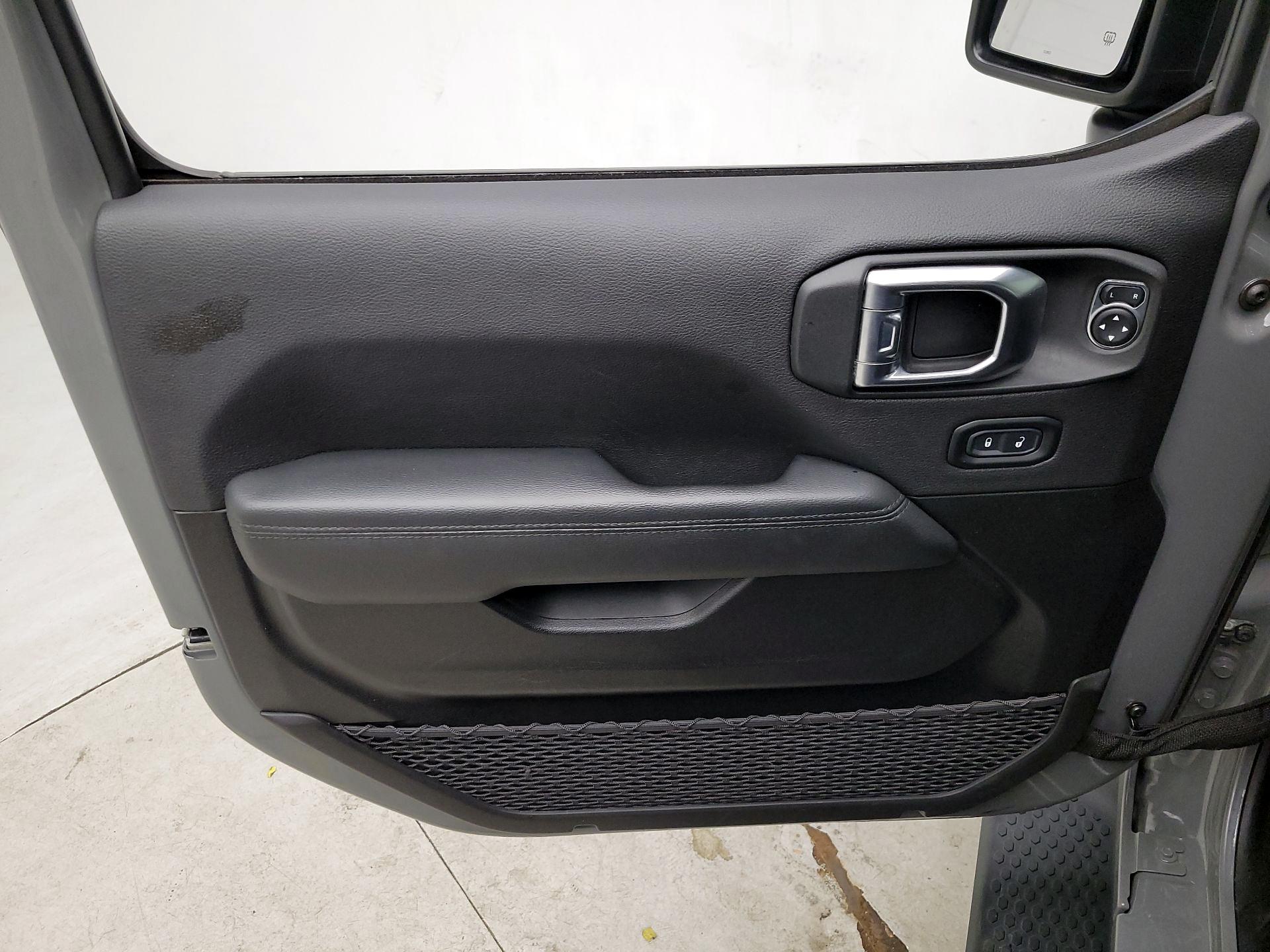 Thumbnail: 2023 Jeep Wrangler - 12