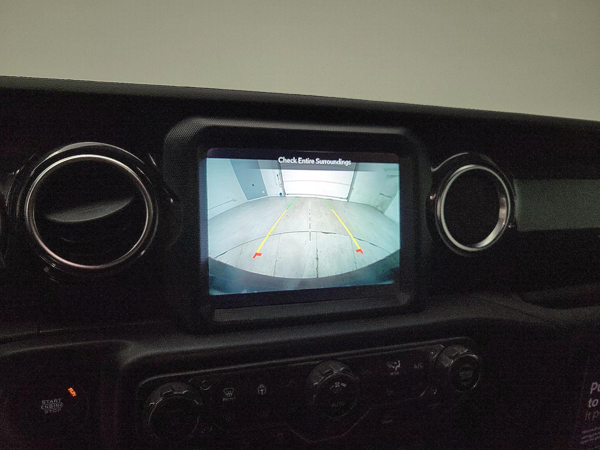 Thumbnail: 2023 Jeep Wrangler - 15