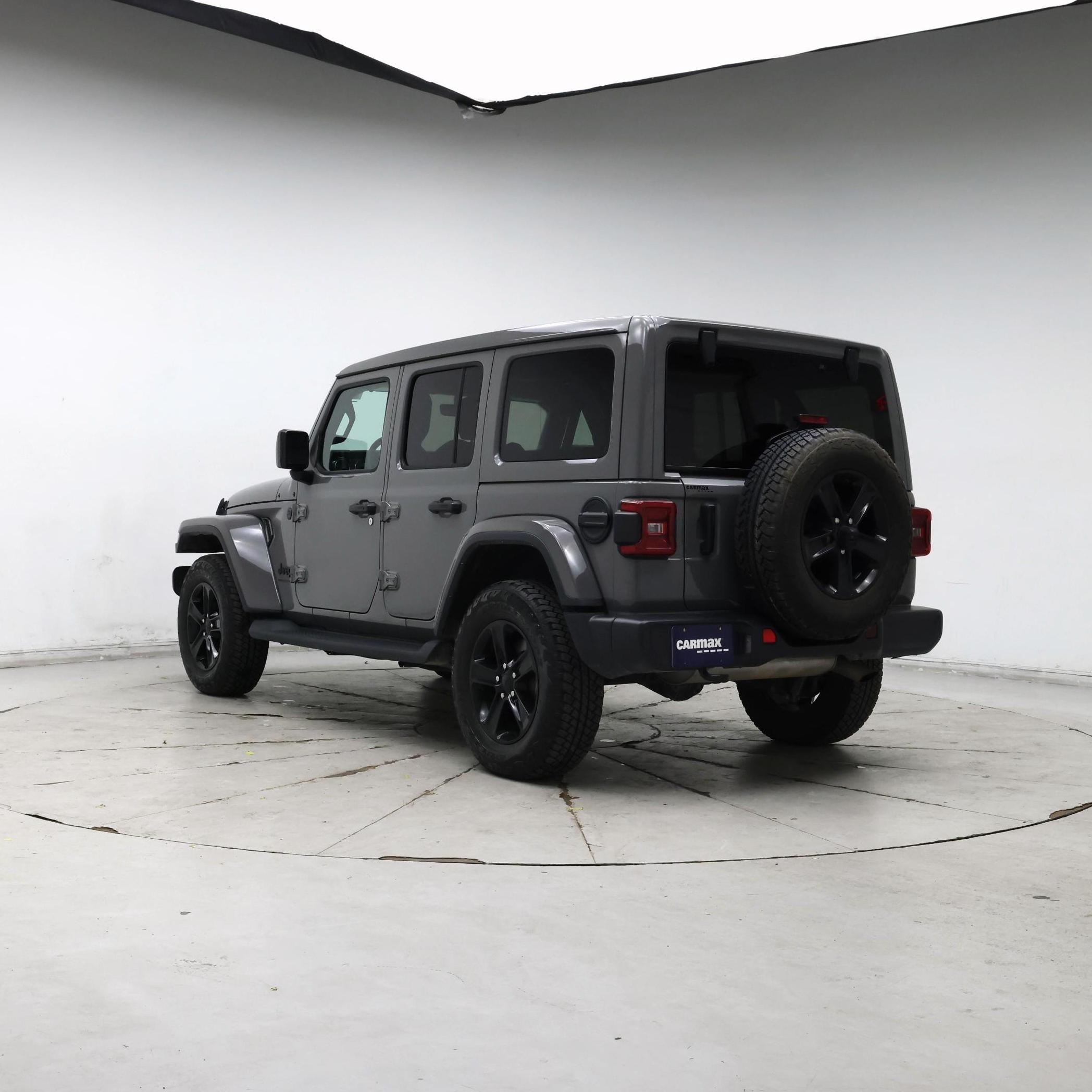 Thumbnail: 2023 Jeep Wrangler - 2