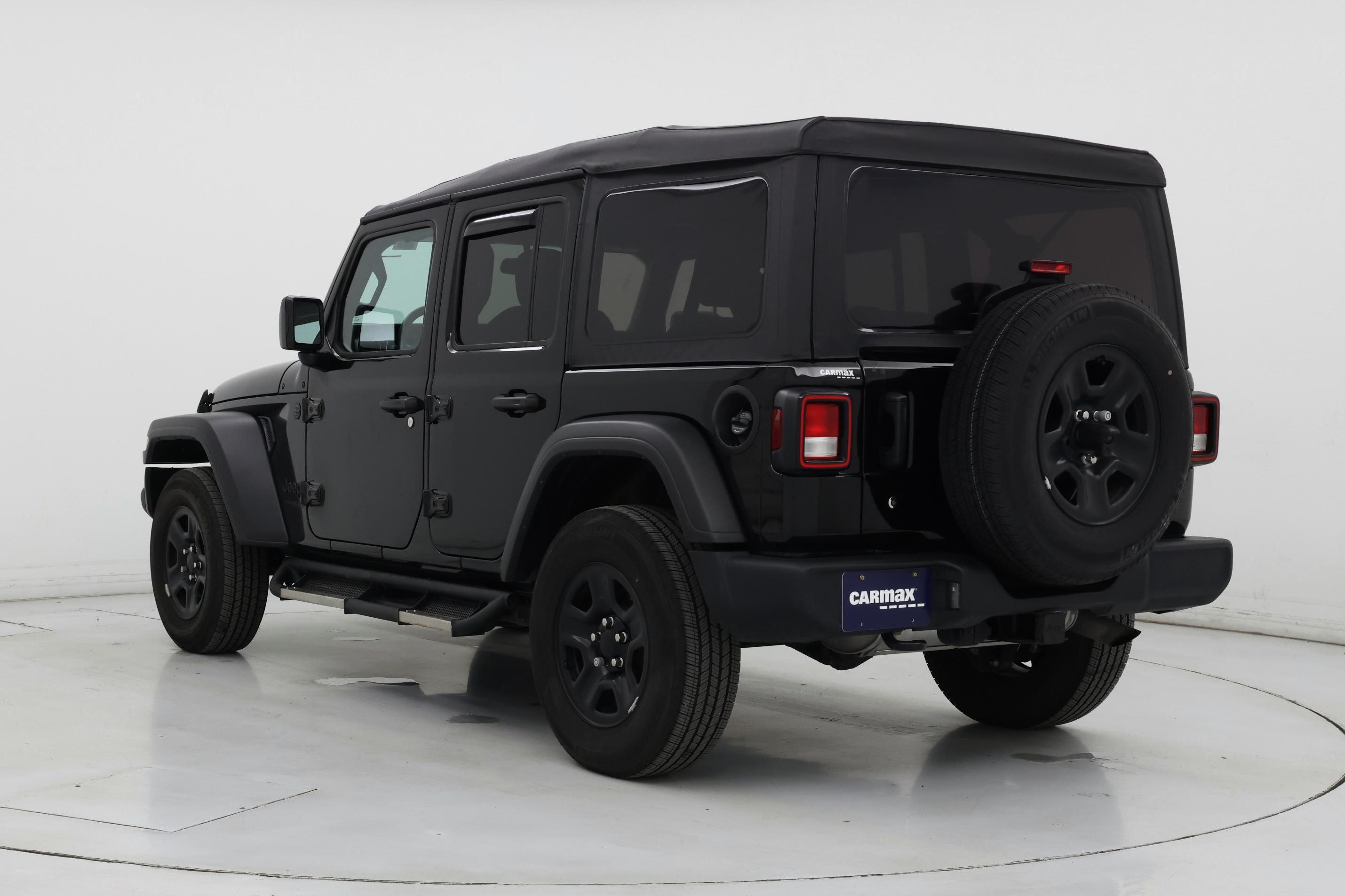 Thumbnail: 2022 Jeep Wrangler - 2