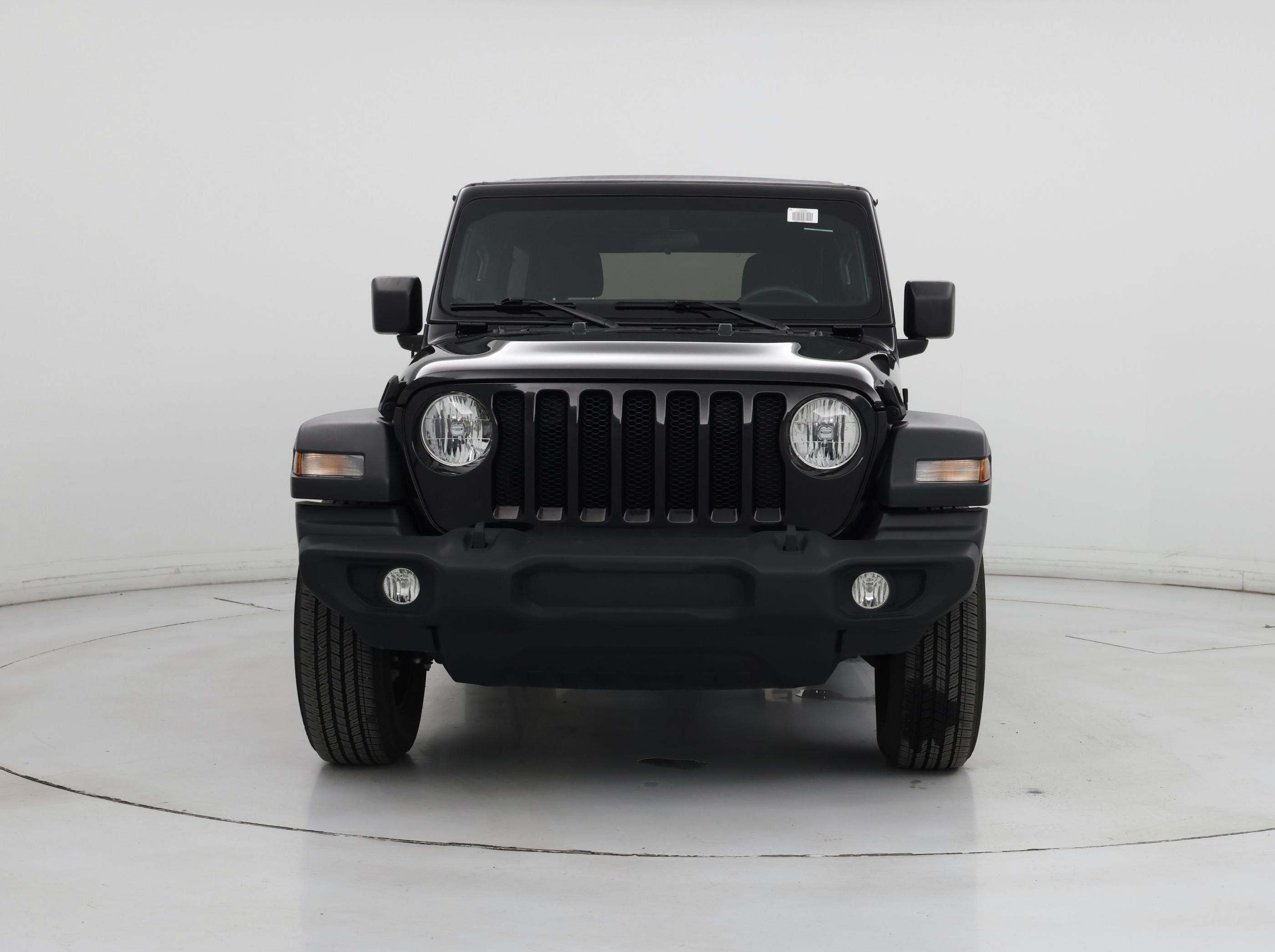Thumbnail: 2022 Jeep Wrangler - 5