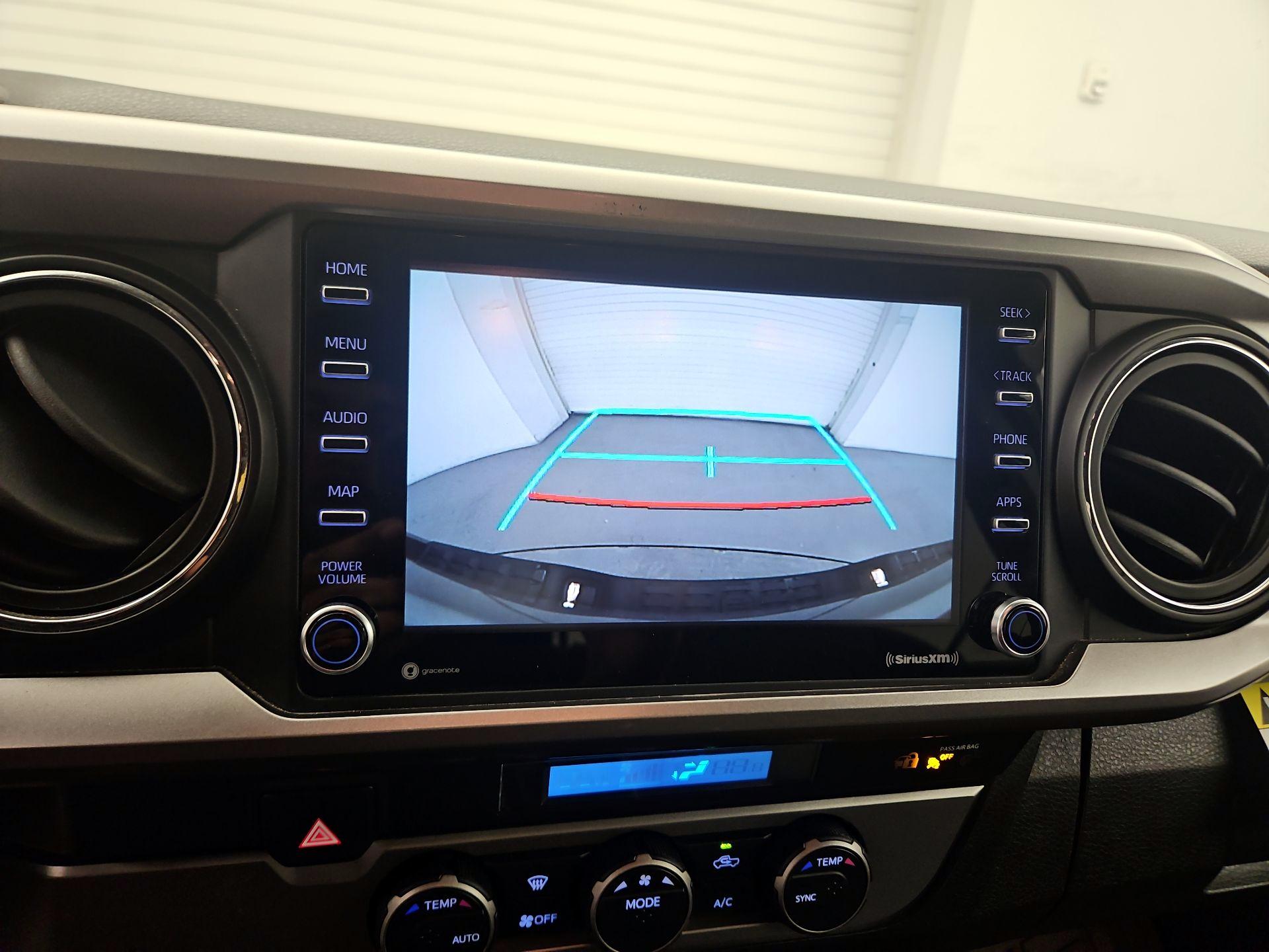 Thumbnail: 2022 Toyota Tacoma - 14