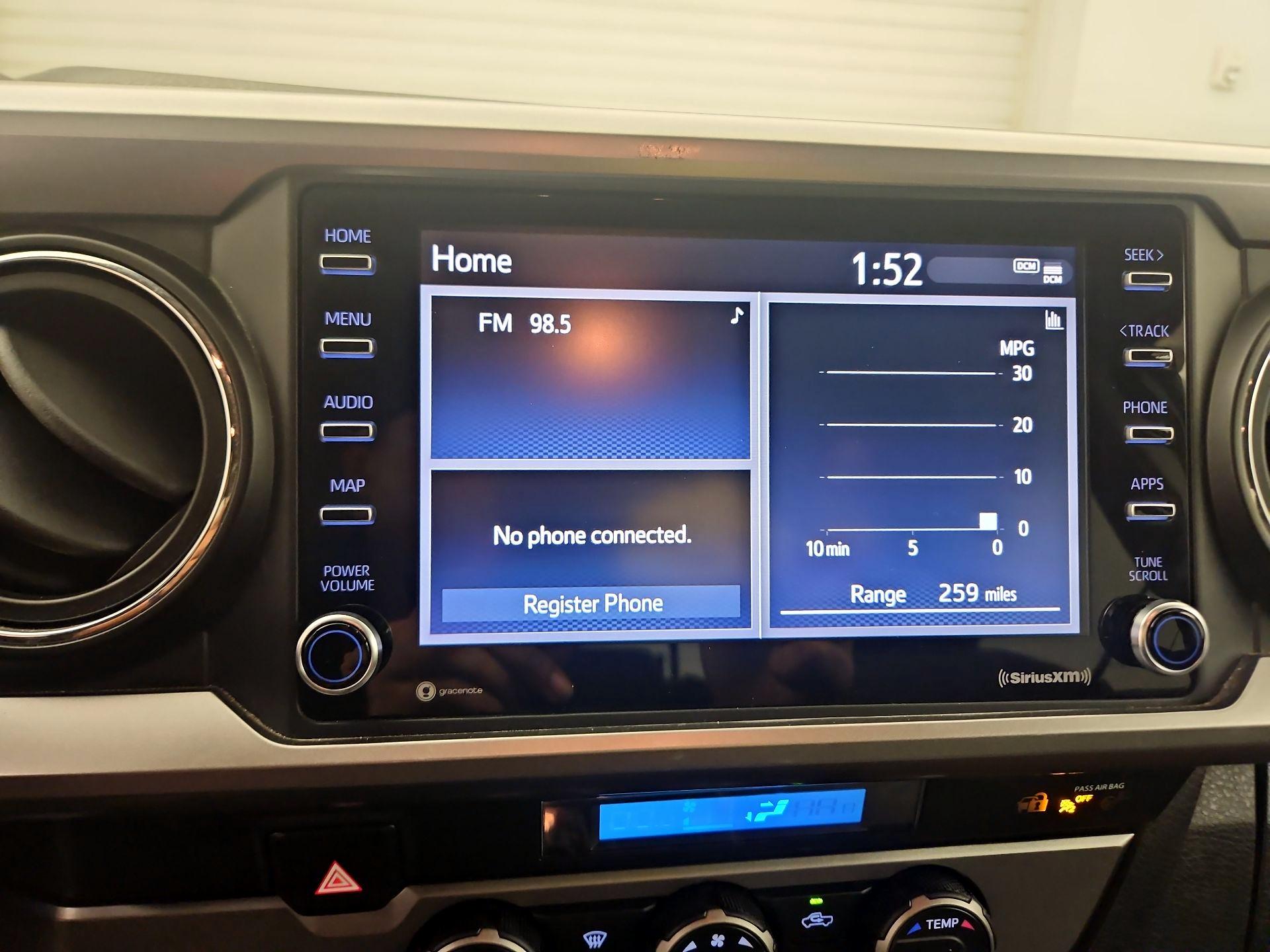 Thumbnail: 2022 Toyota Tacoma - 15