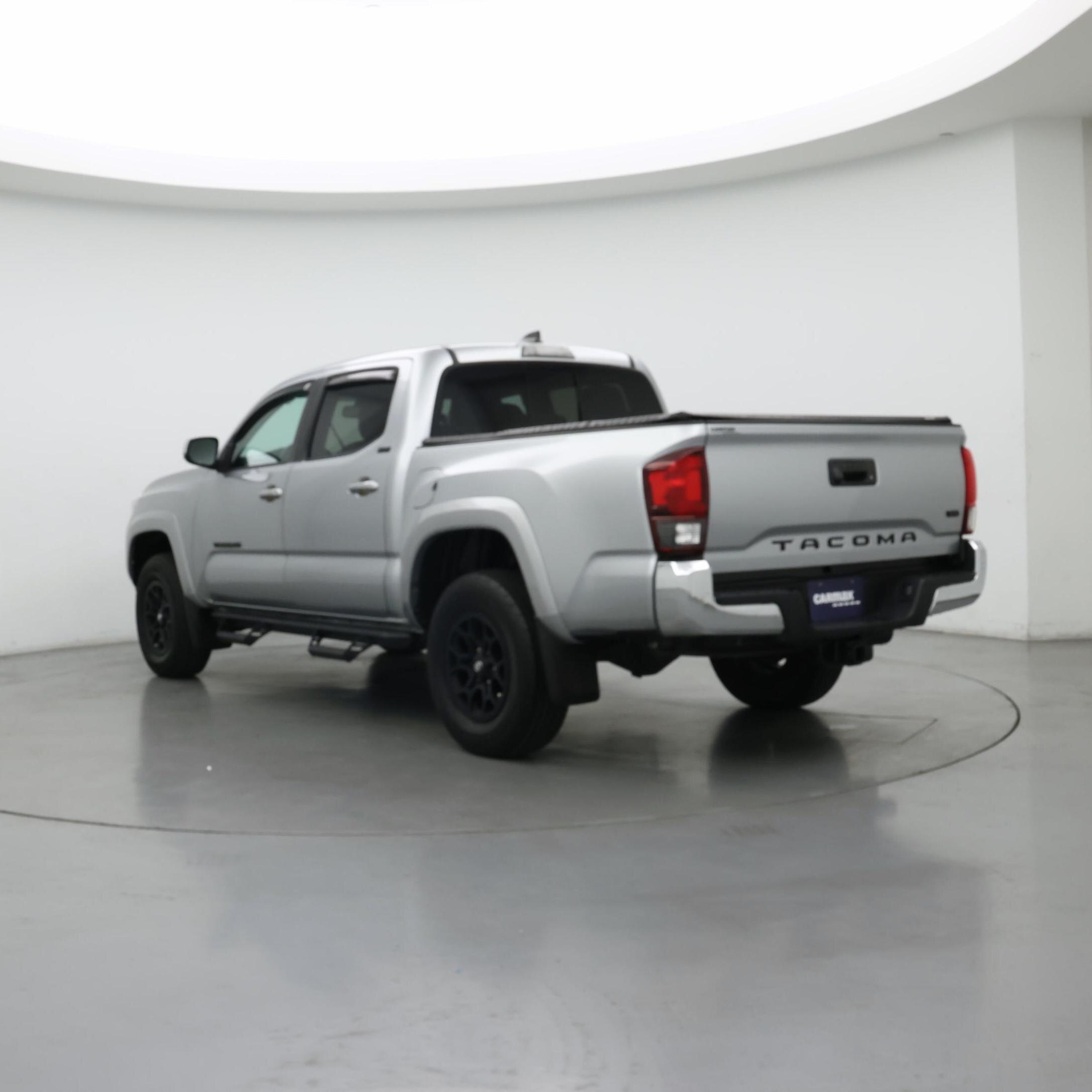 Thumbnail: 2022 Toyota Tacoma - 2