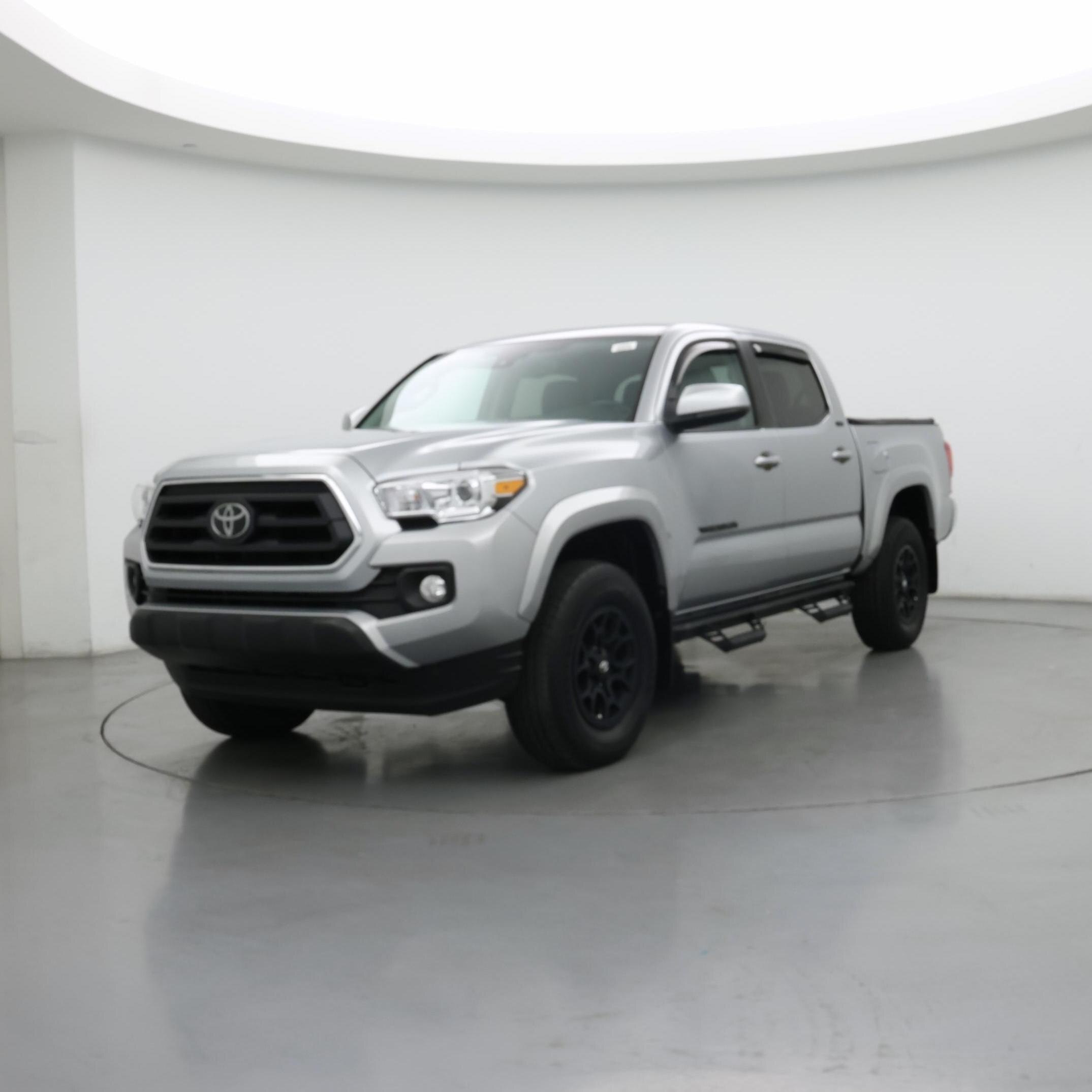 Thumbnail: 2022 Toyota Tacoma - 4