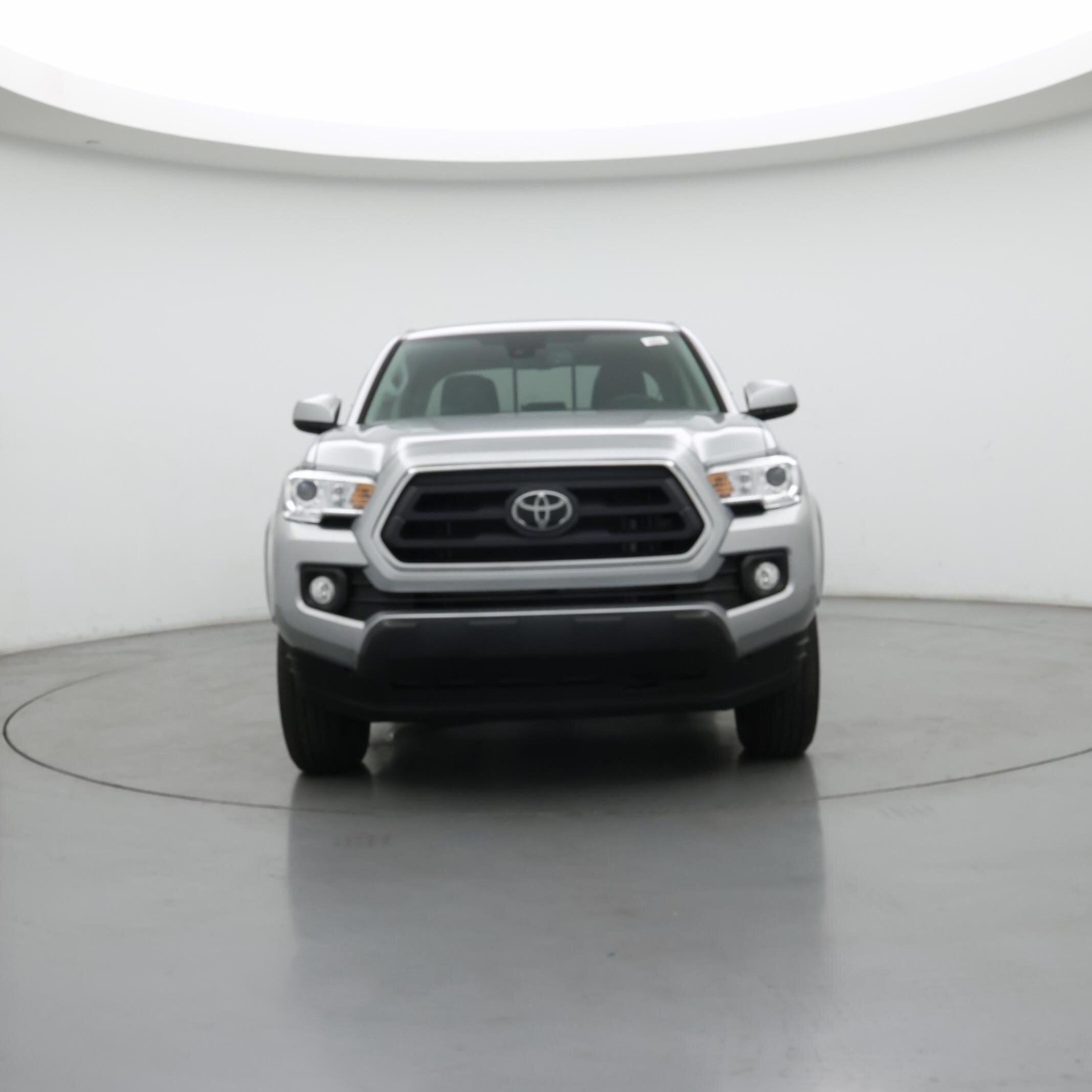 Thumbnail: 2022 Toyota Tacoma - 5