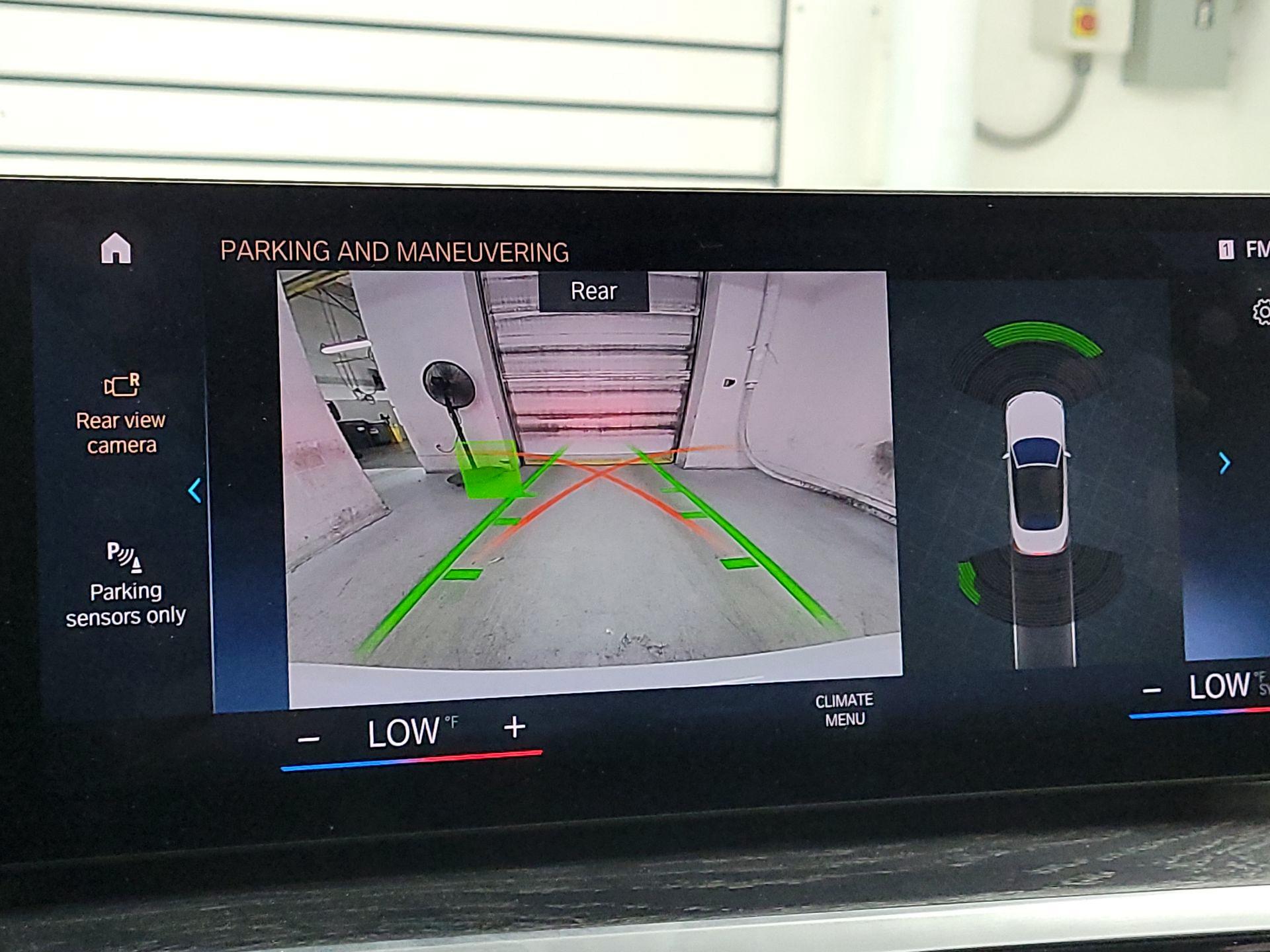 Thumbnail: 2024 BMW 4 Series - 11